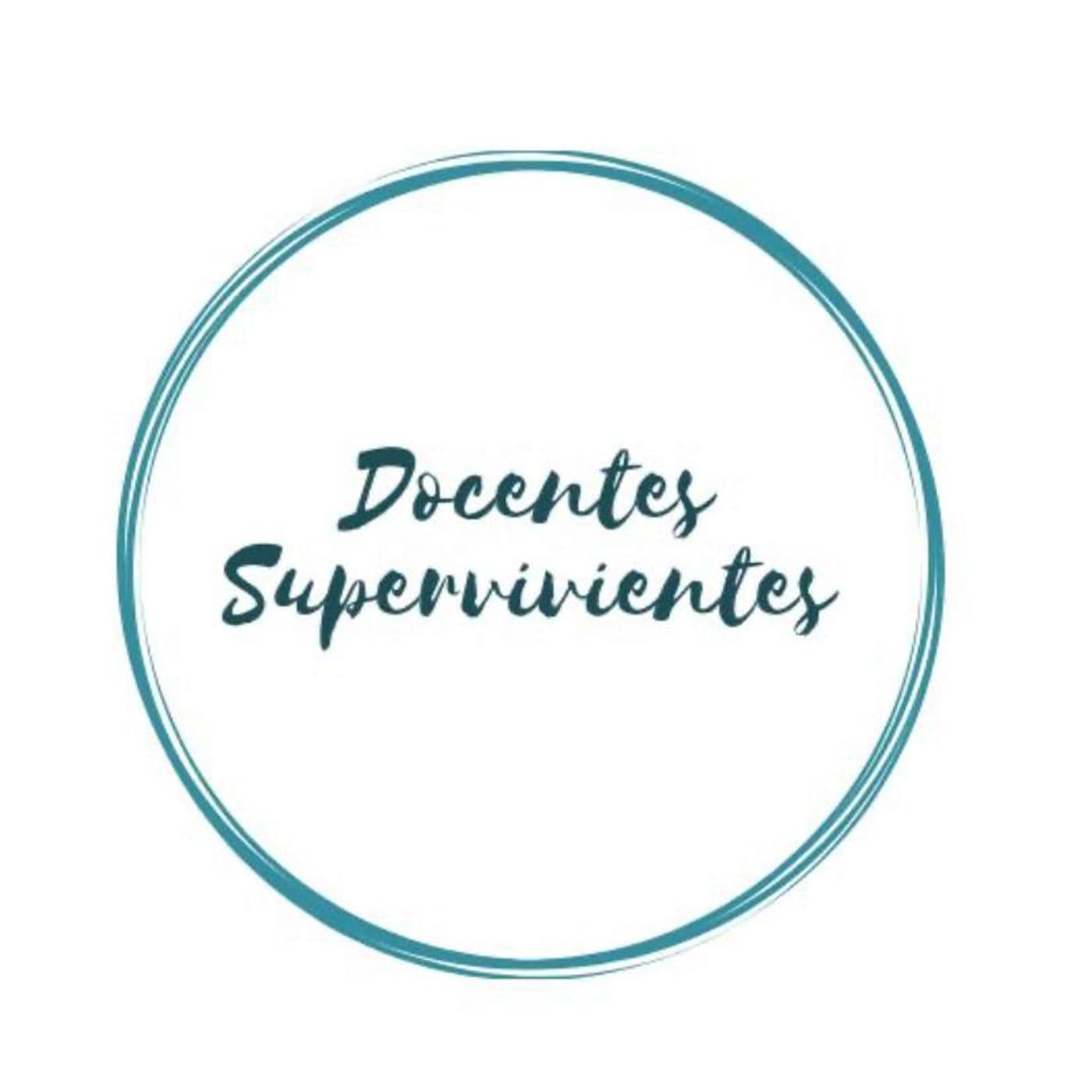 DOCENTES SUPERVIVIENTES - Podcasts
