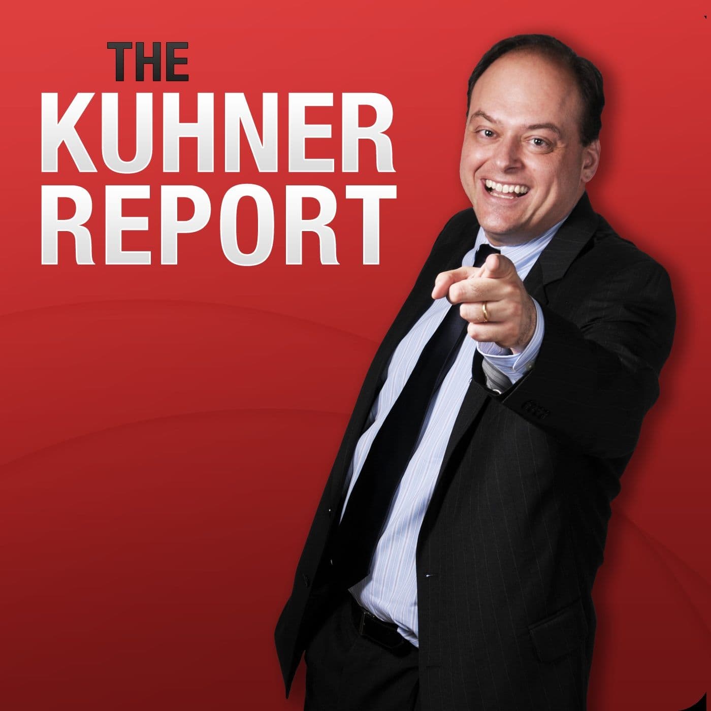 Kuhner Report - Podcasts