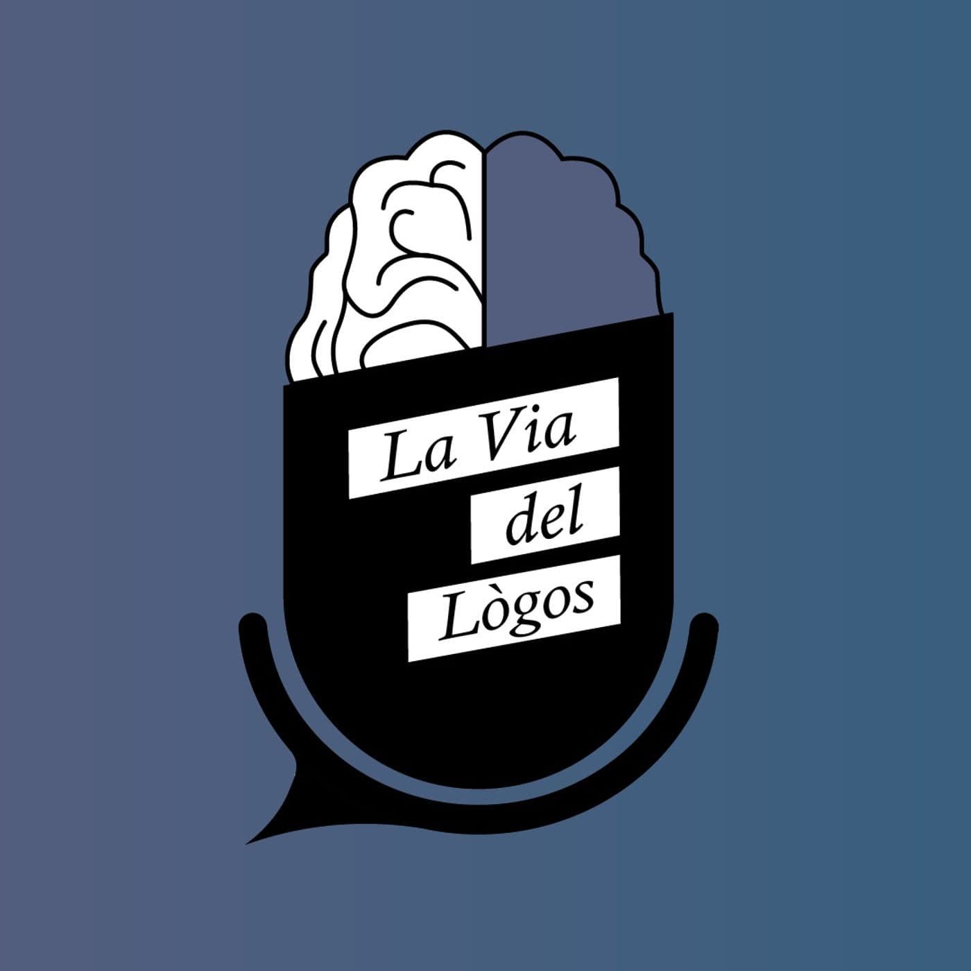 La Via del Logos - Podcasts