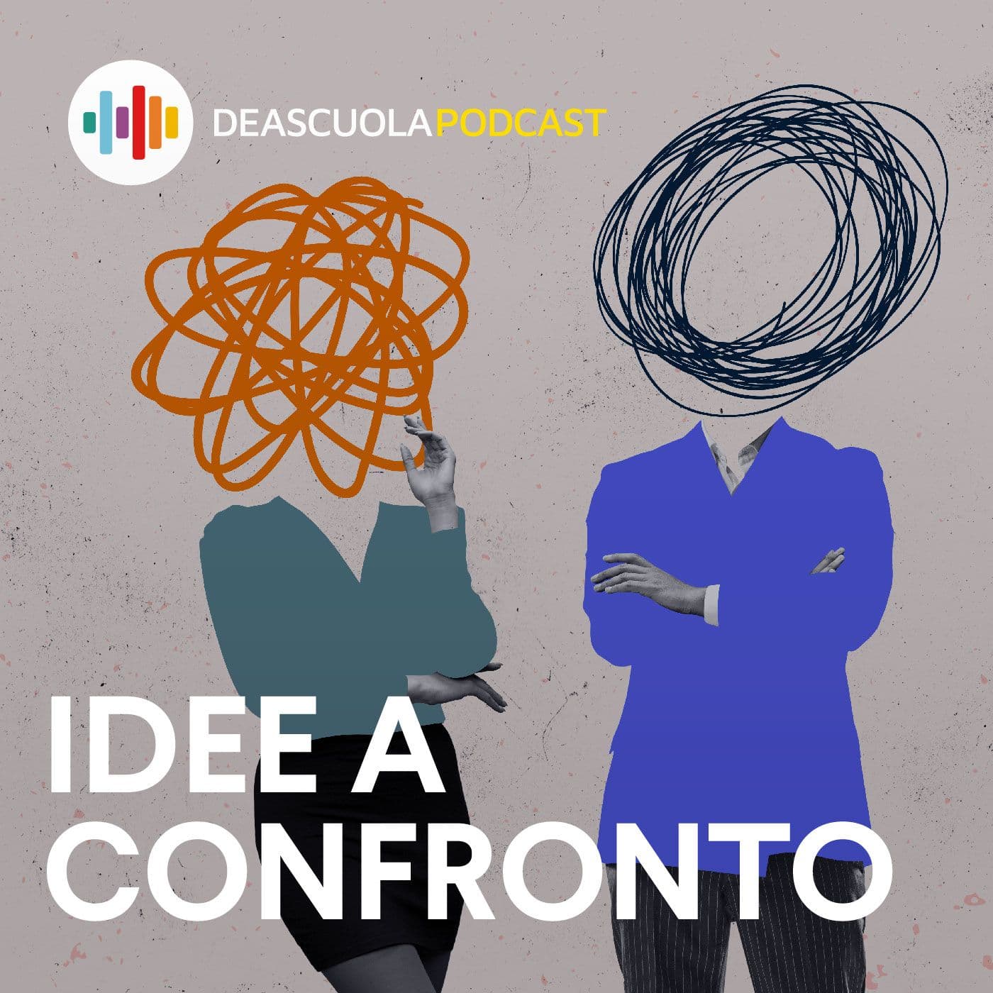 Idee a confronto - Podcasts