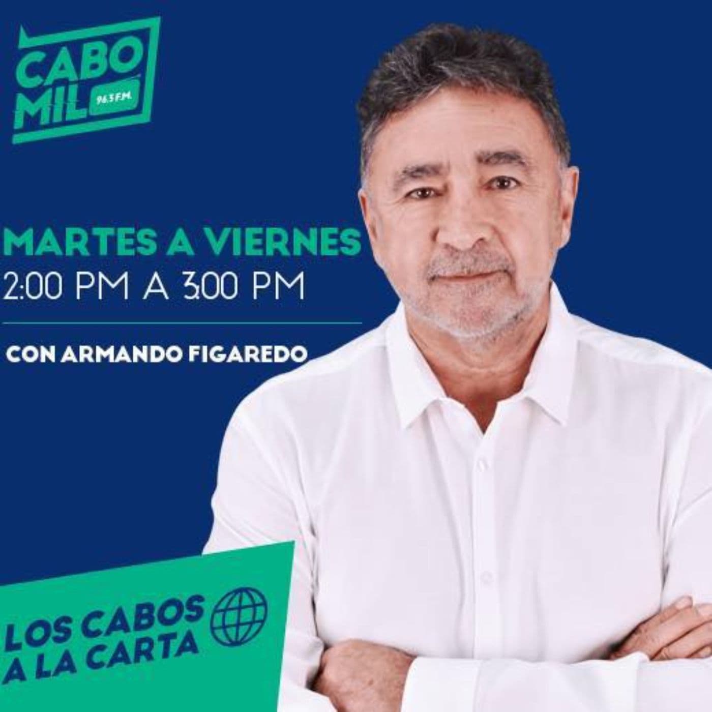 Los Cabos a La Carta - Podcasts