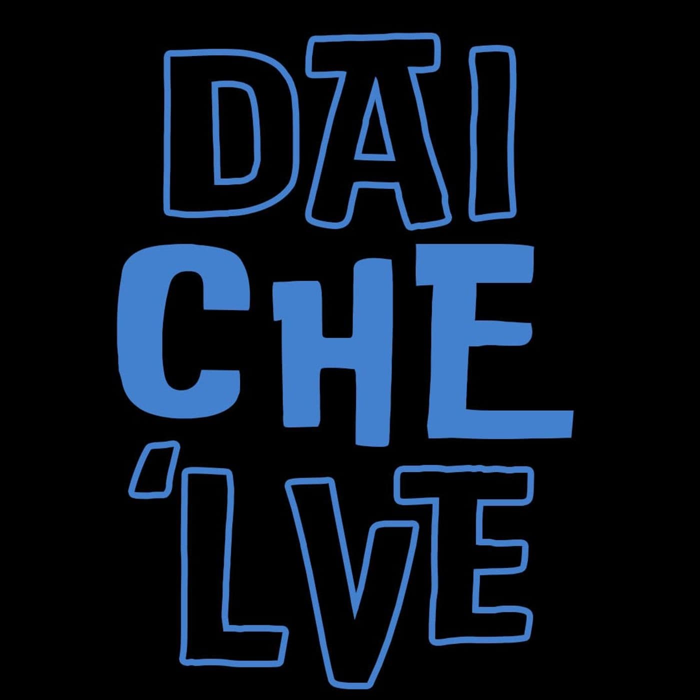 Dai che 'l ve - Atalanta Podcast - Podcasts