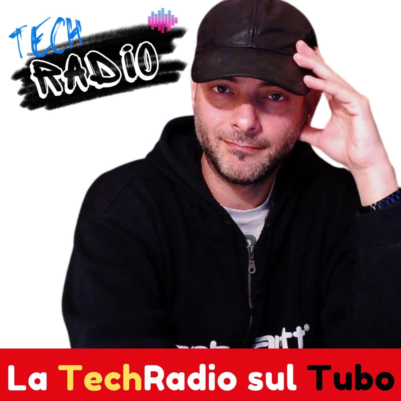 La TechRadio di Vicky Wen - Podcasts