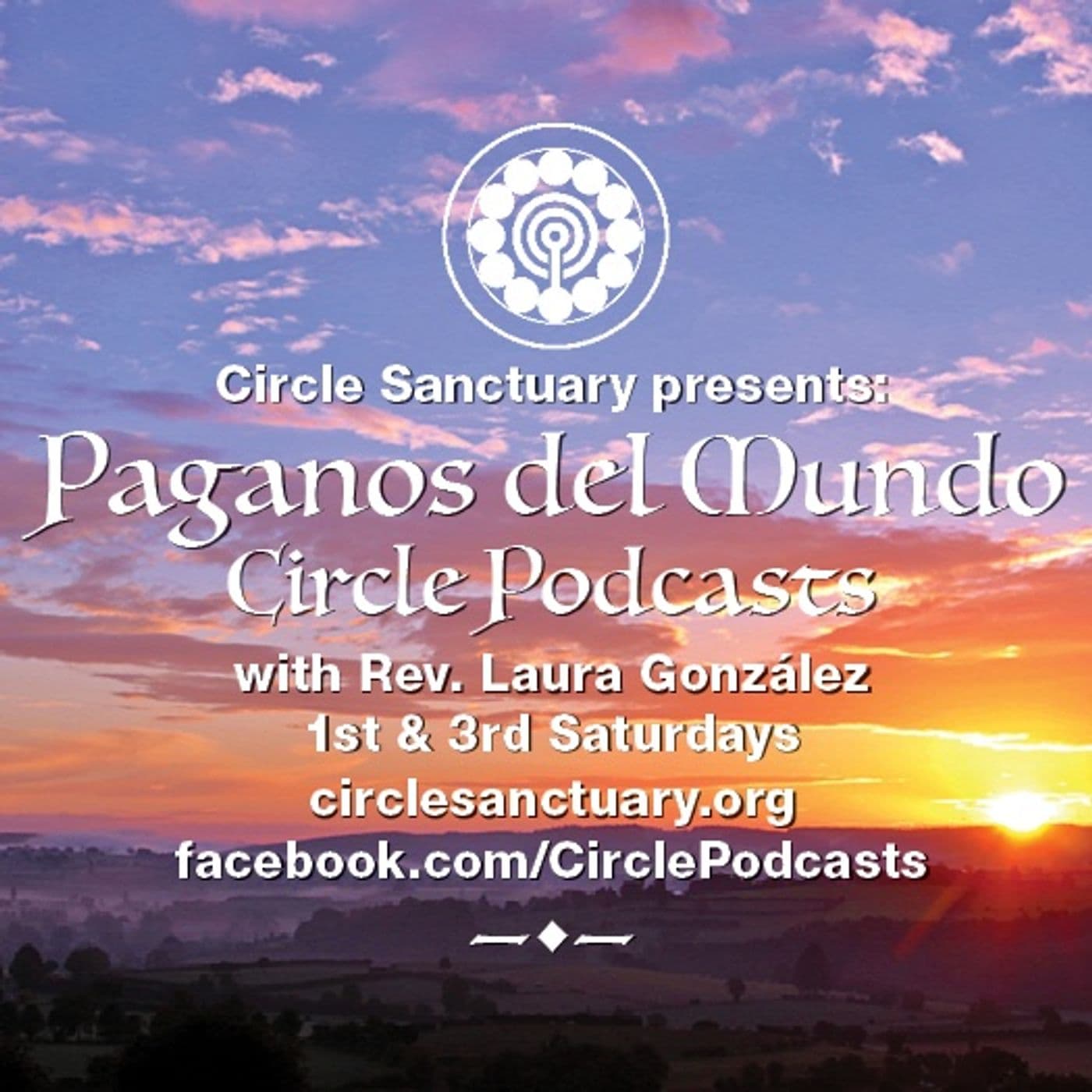 Paganos del Mundo - Podcasts