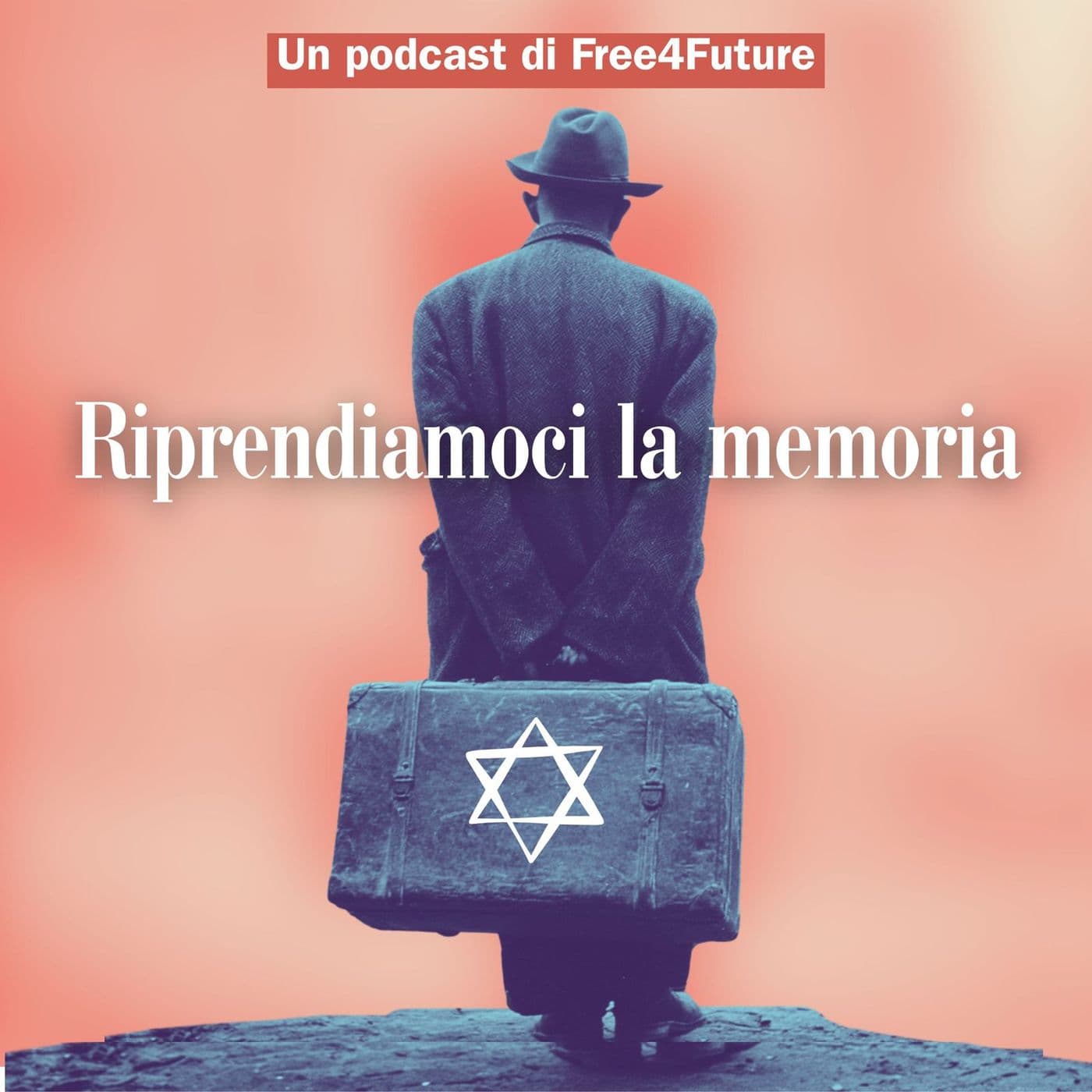 Riprendiamoci la Memoria - Podcasts