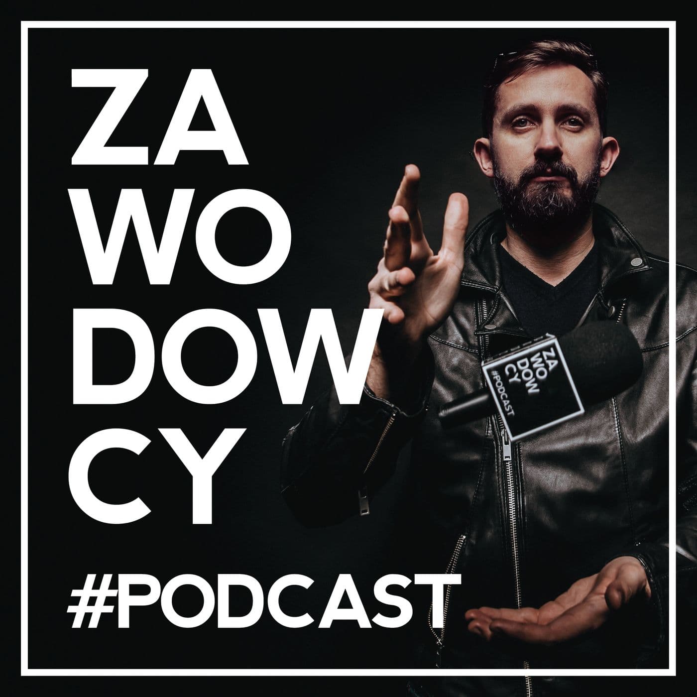 ZAWODOWCY - Podcasts