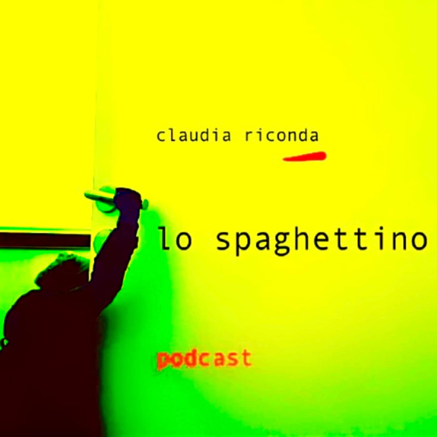 lo spaghettino - Podcasts