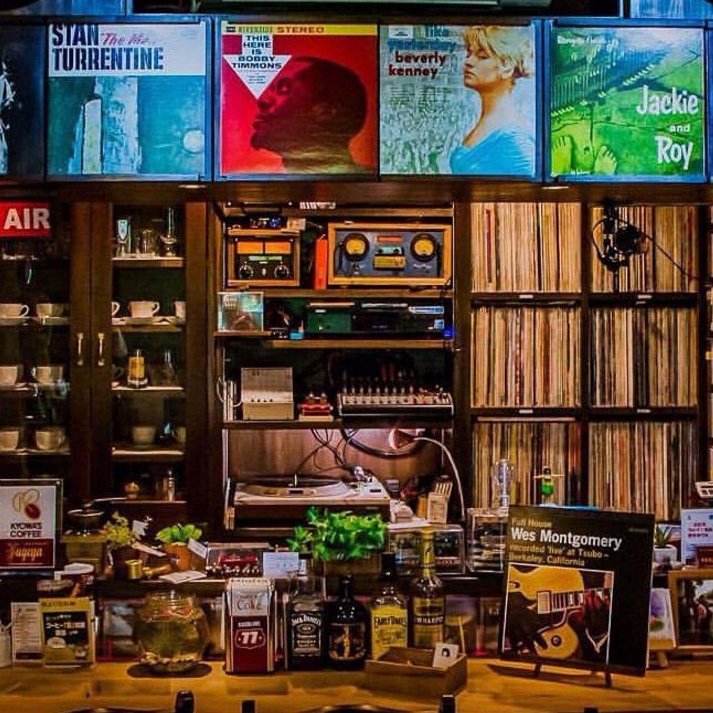 Ones de Jazz - Podcasts
