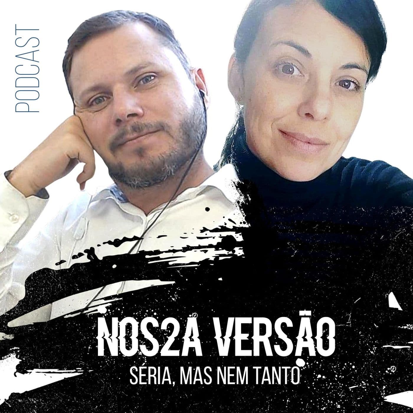 Programa Nossa Versão - Podcasts