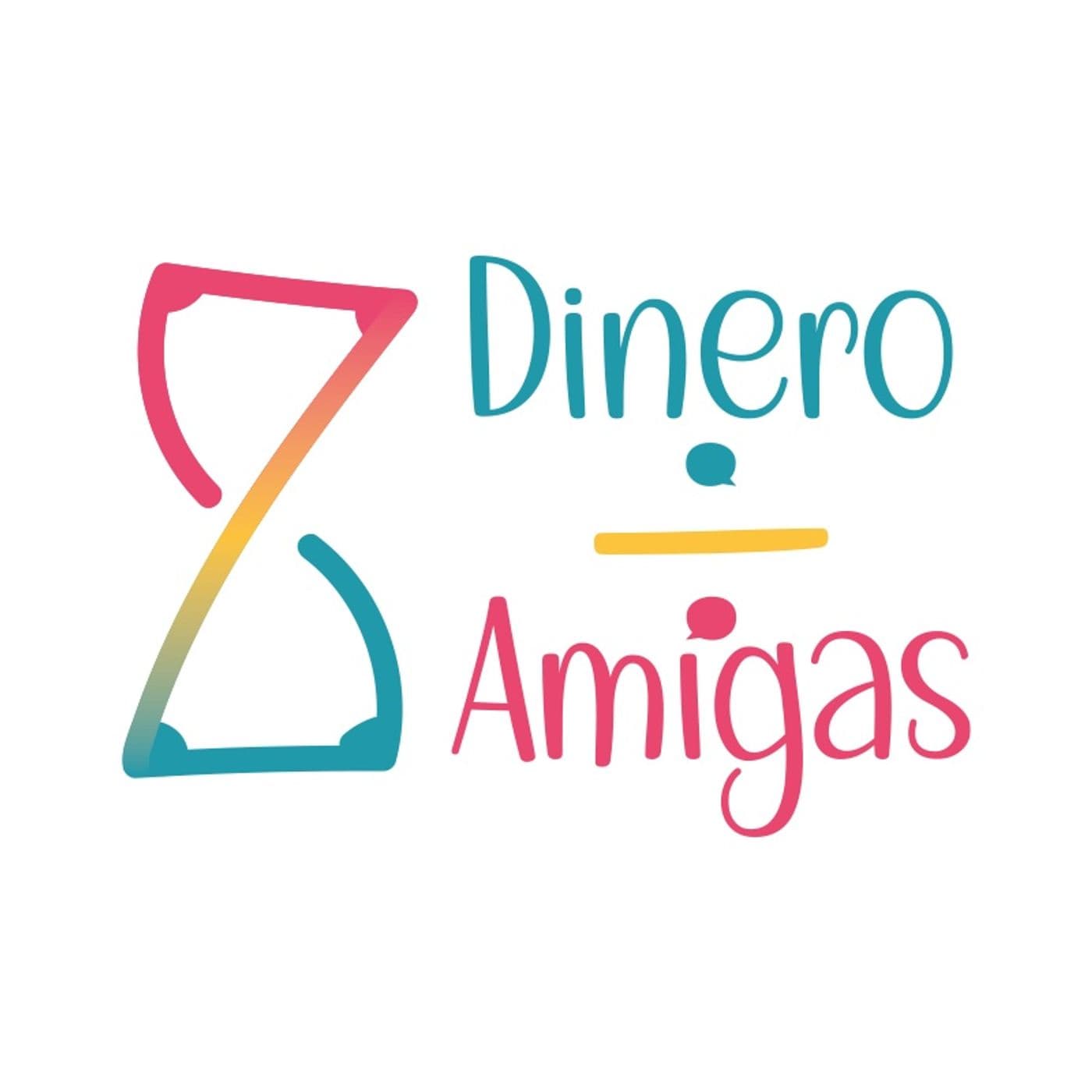 Dinero entre Amigas - Podcasts