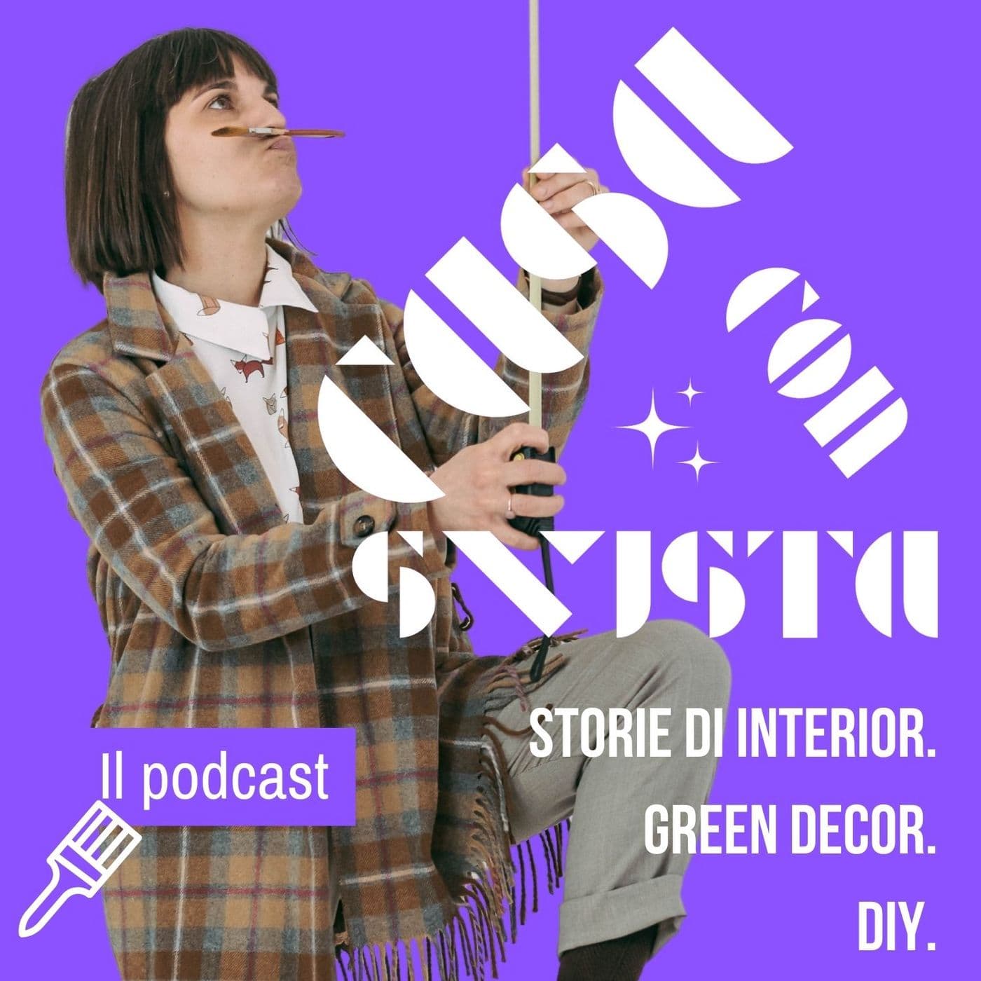 Casa con Svista - Podcasts