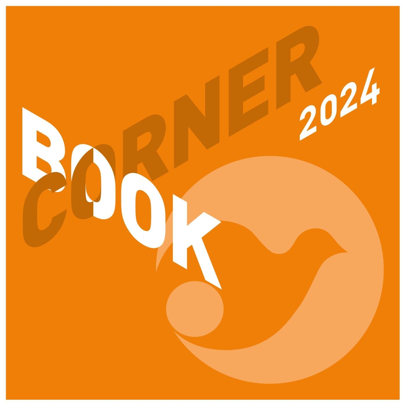 BookCorner 2024 - Podcasts