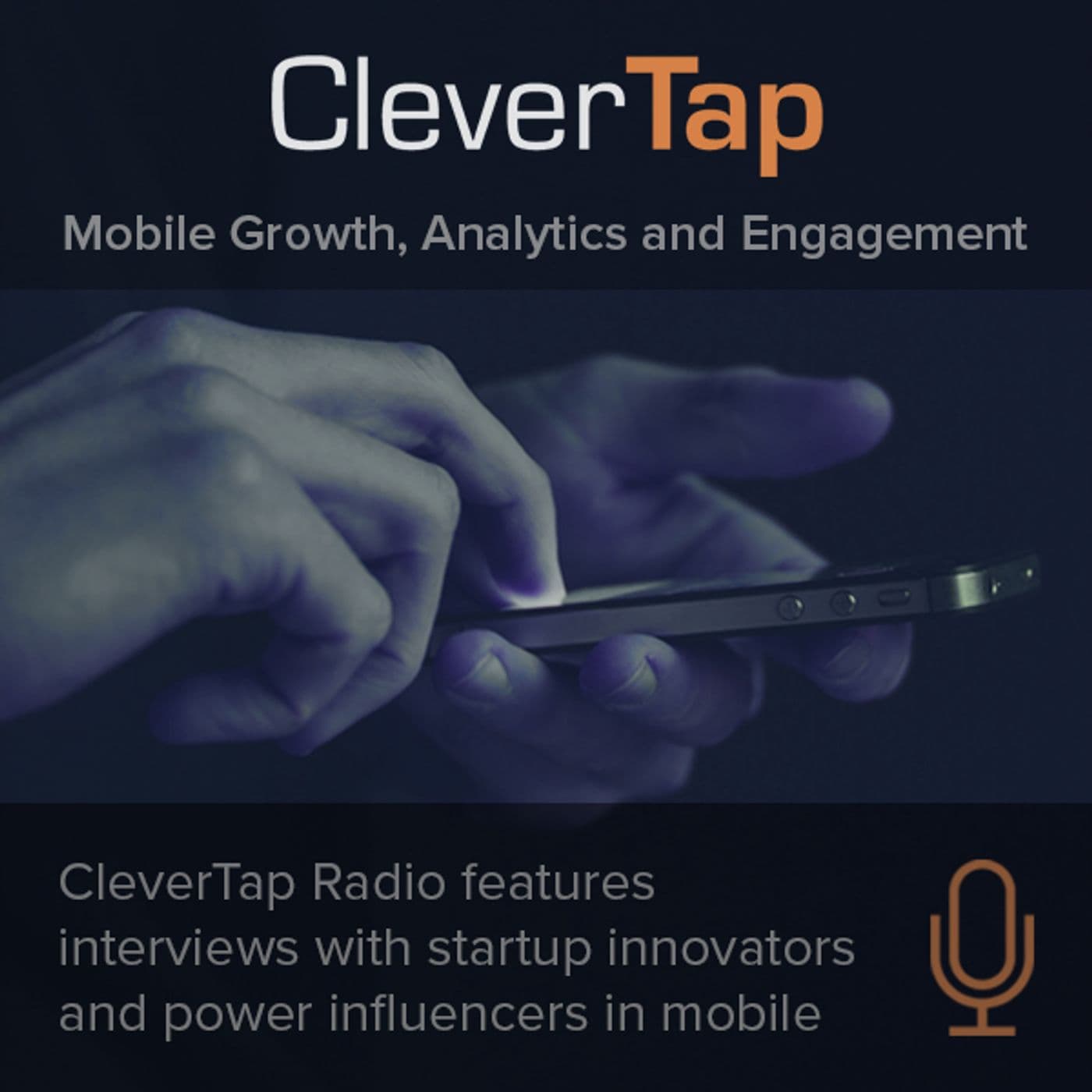 CleverTap: Startup & Tech Interviews - Podcasts