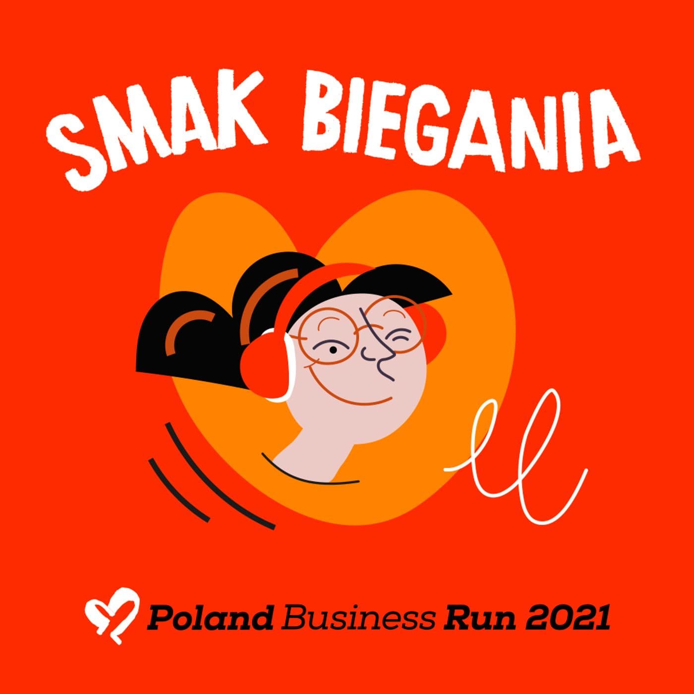 Smak Biegania - Podcasts