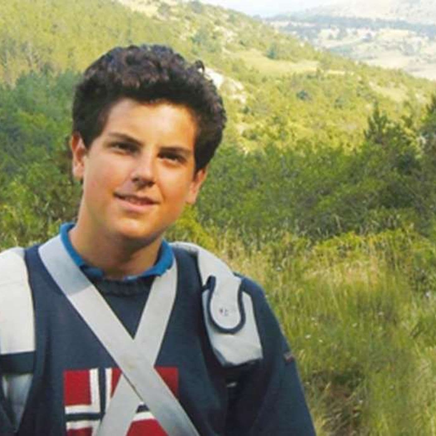 Giovani santi, Vite straordinarie - Podcasts