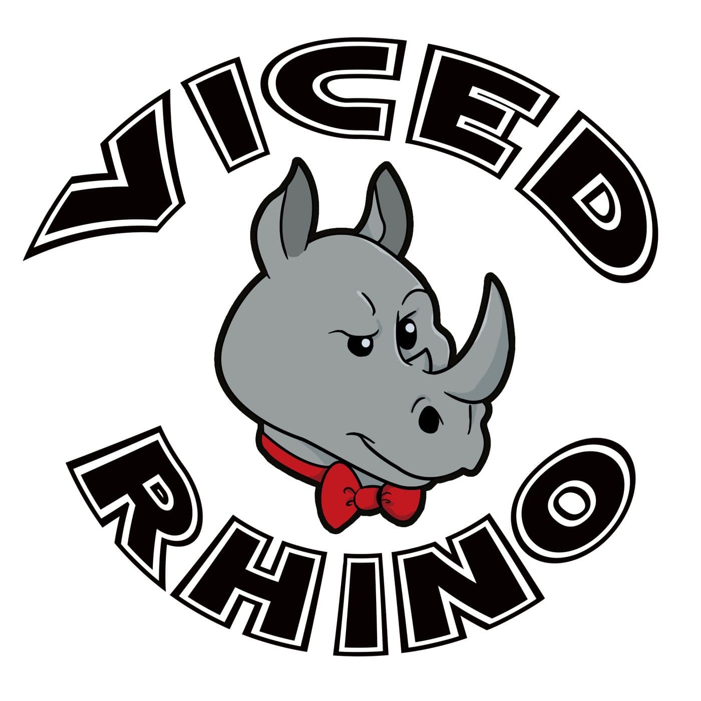 Viced Rhino: The Podcast - Podcasts