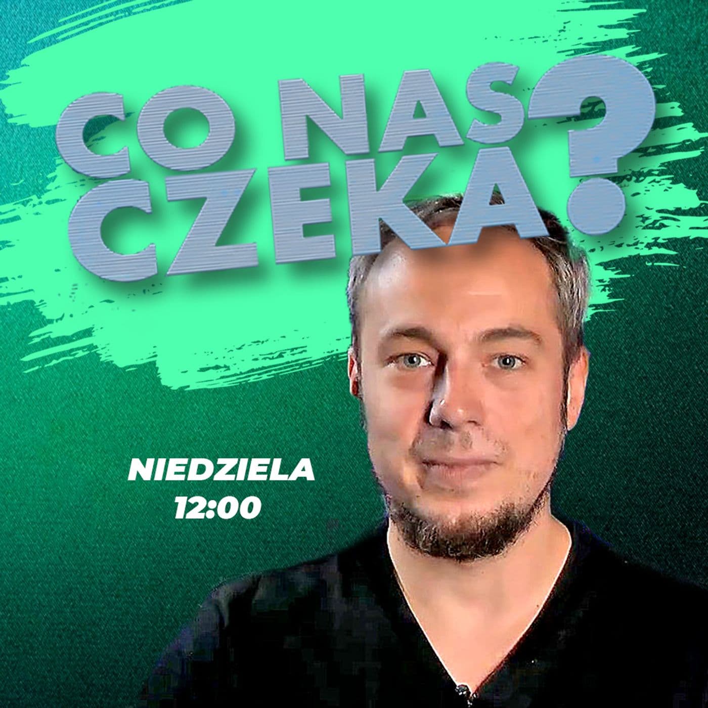 Co nas czeka? - Podcasts