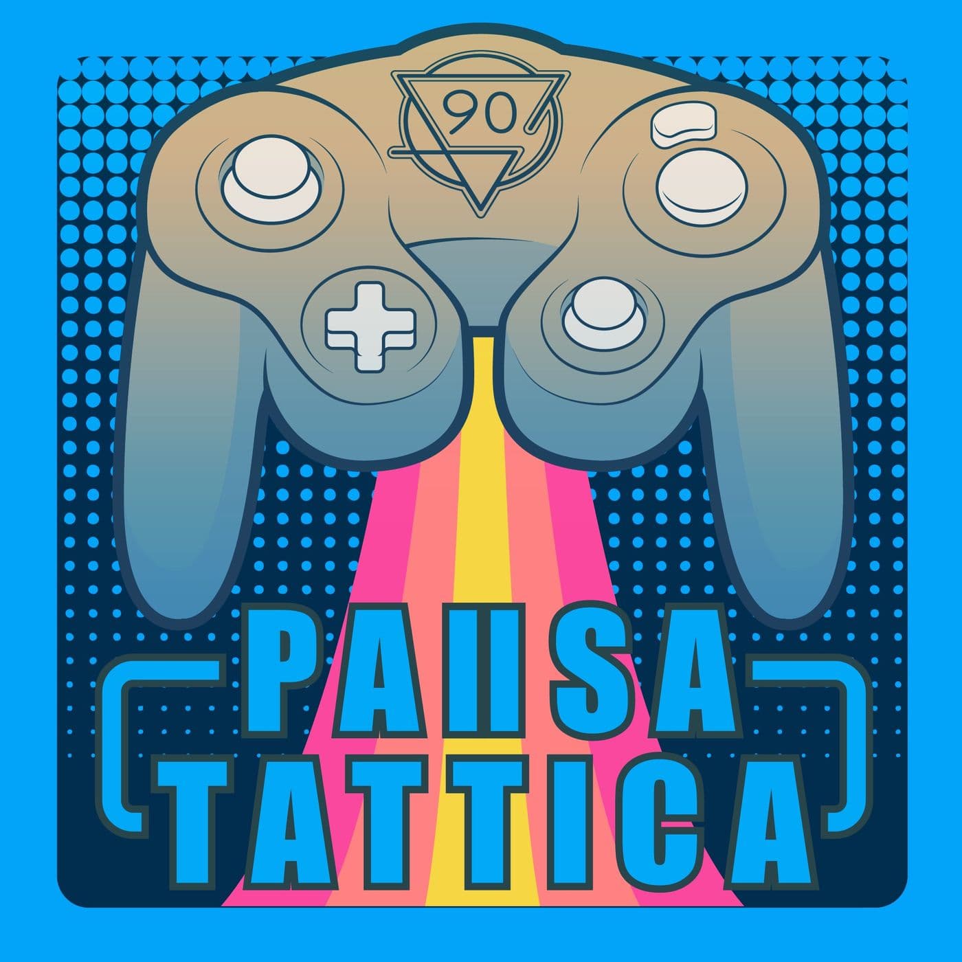 FoV90 - PausaTattica - Podcasts
