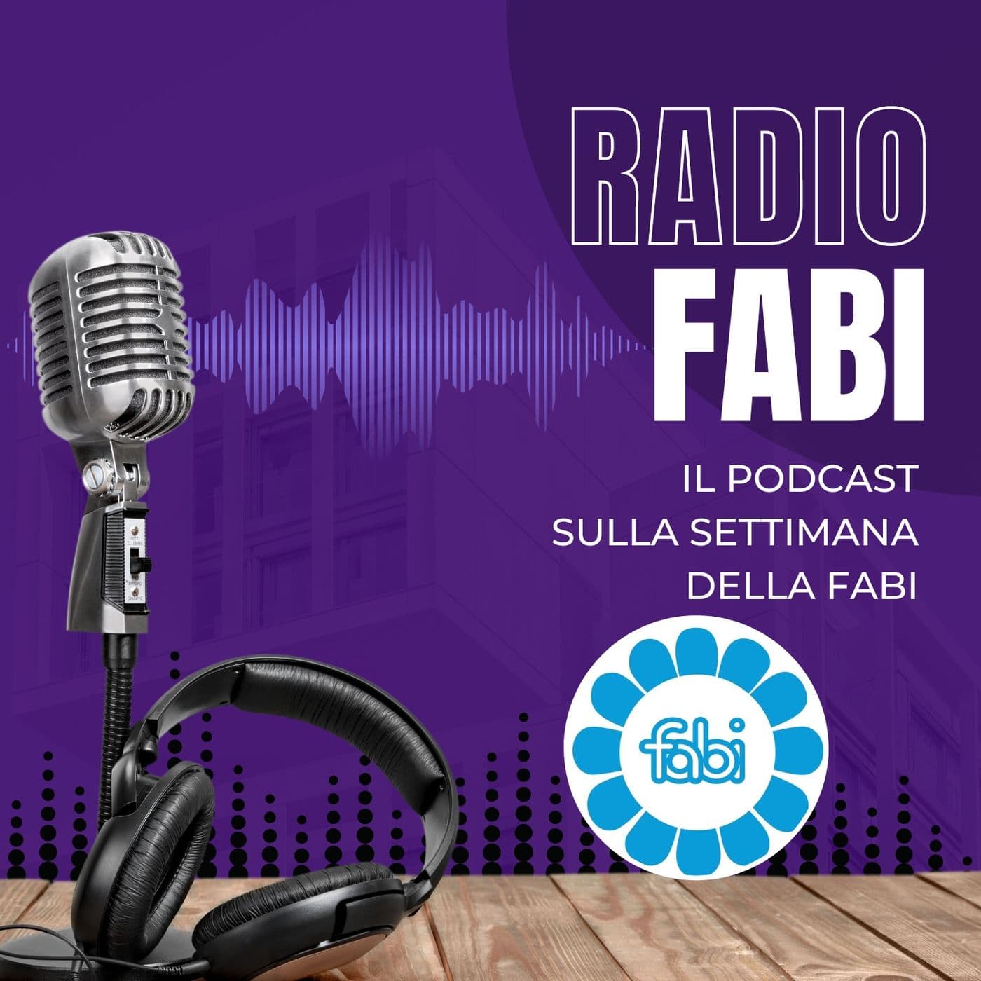 RADIO FABI - Podcasts