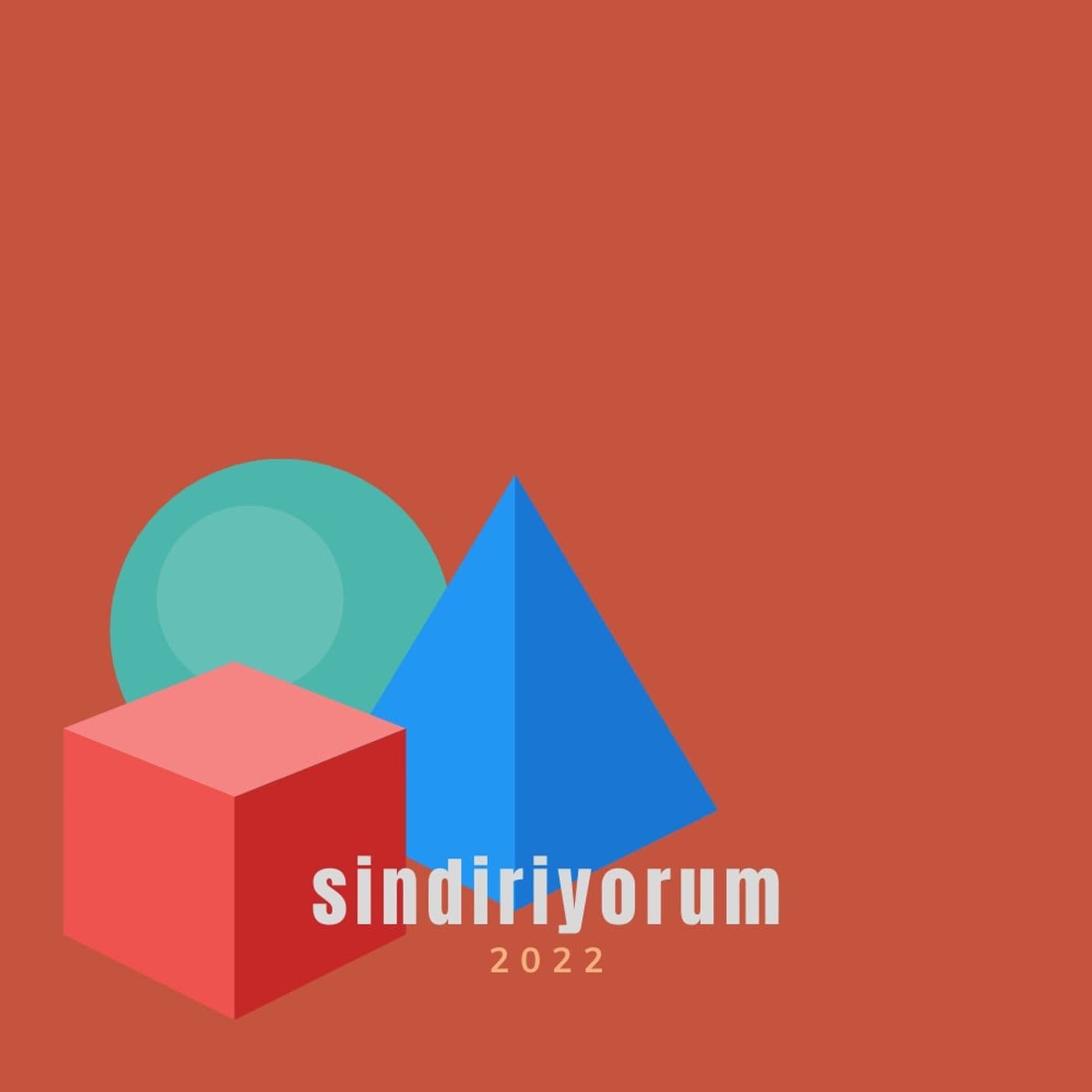 Sindiriyorum - Podcasts