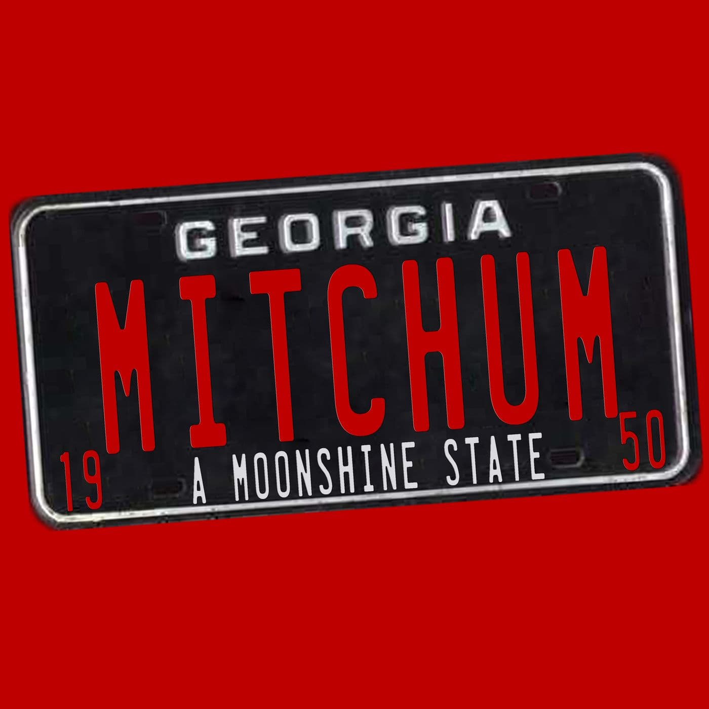 Mitchum - Podcasts