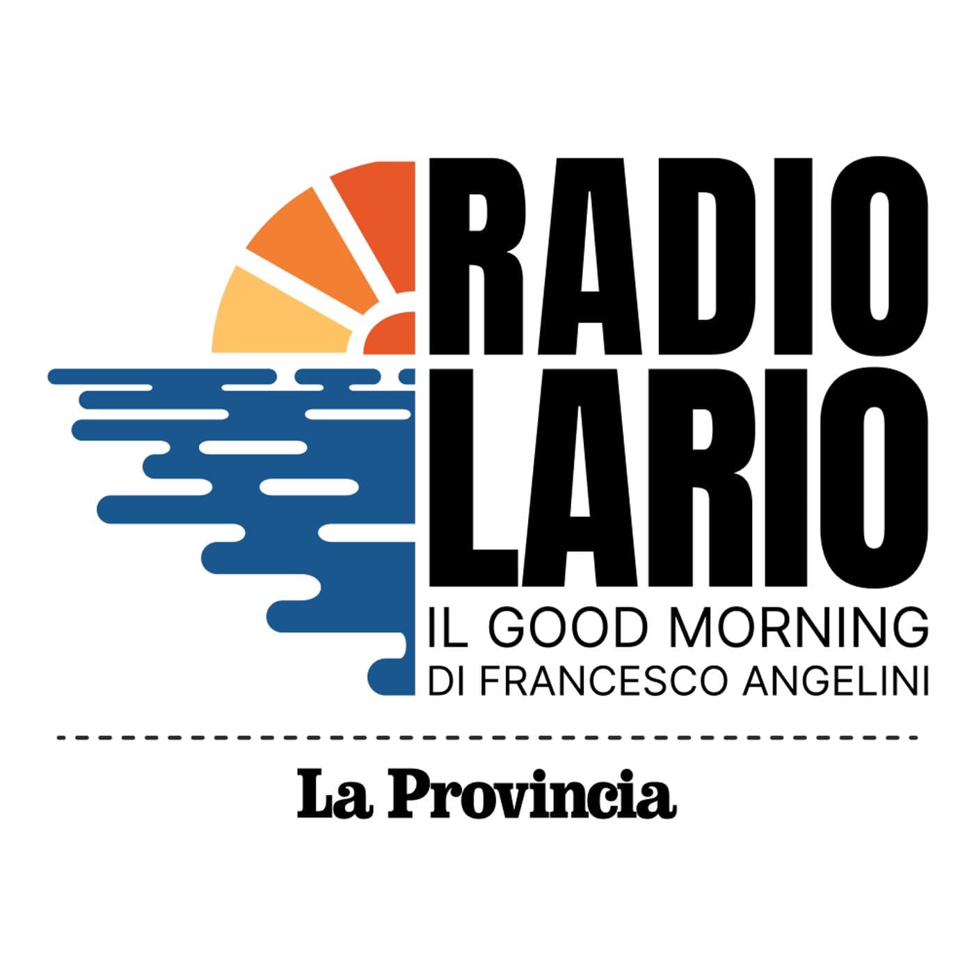 Radio Lario - Podcasts