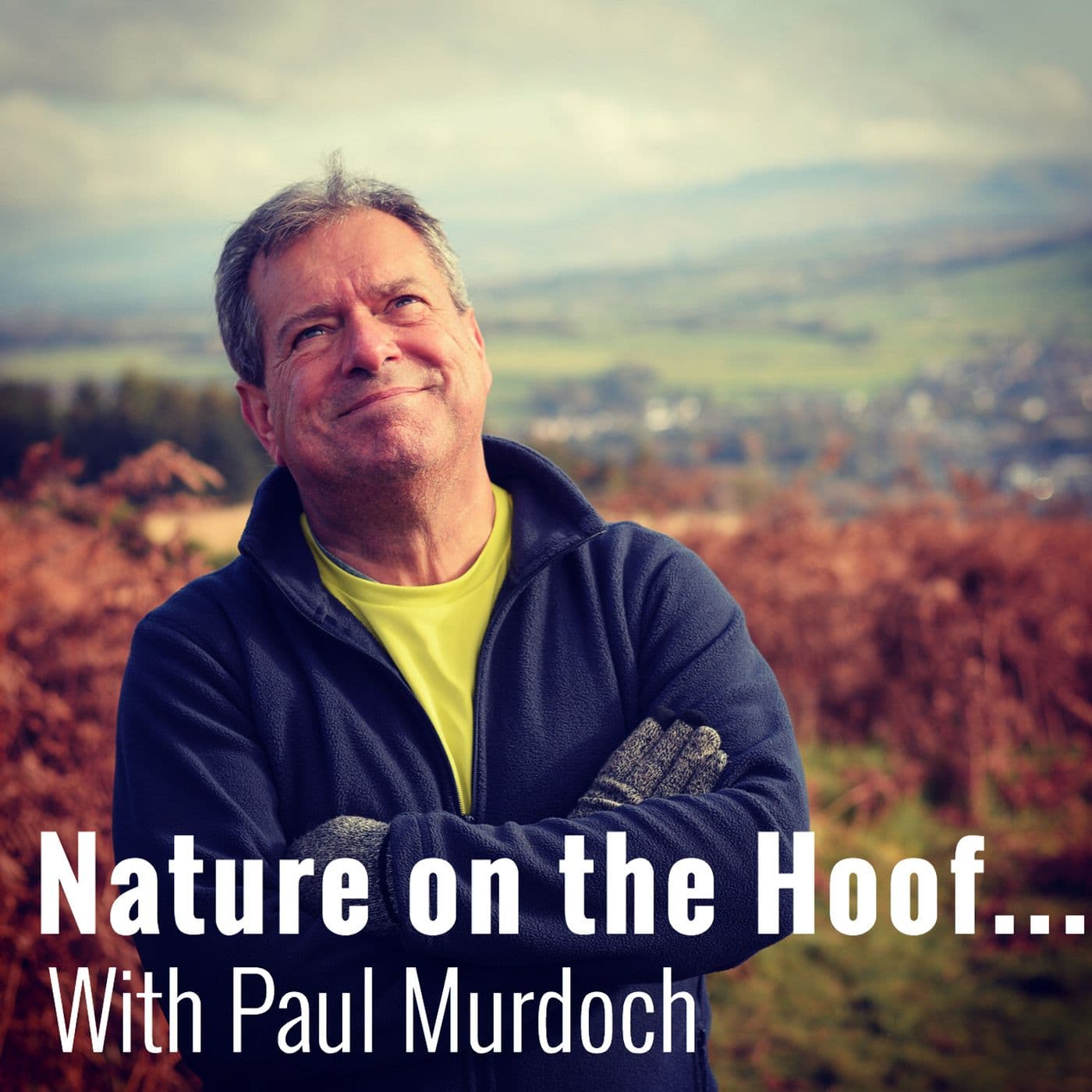 Nature on the Hoof - Podcasts