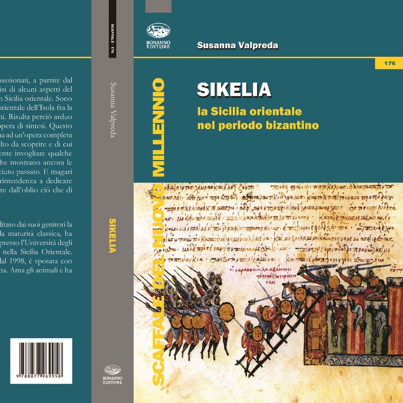 Letture di Sikelia - Podcasts