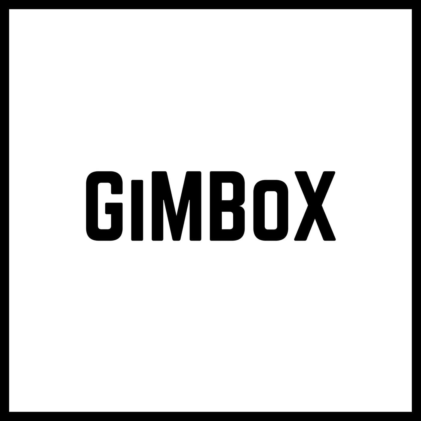 GiMBoX - Podcasts