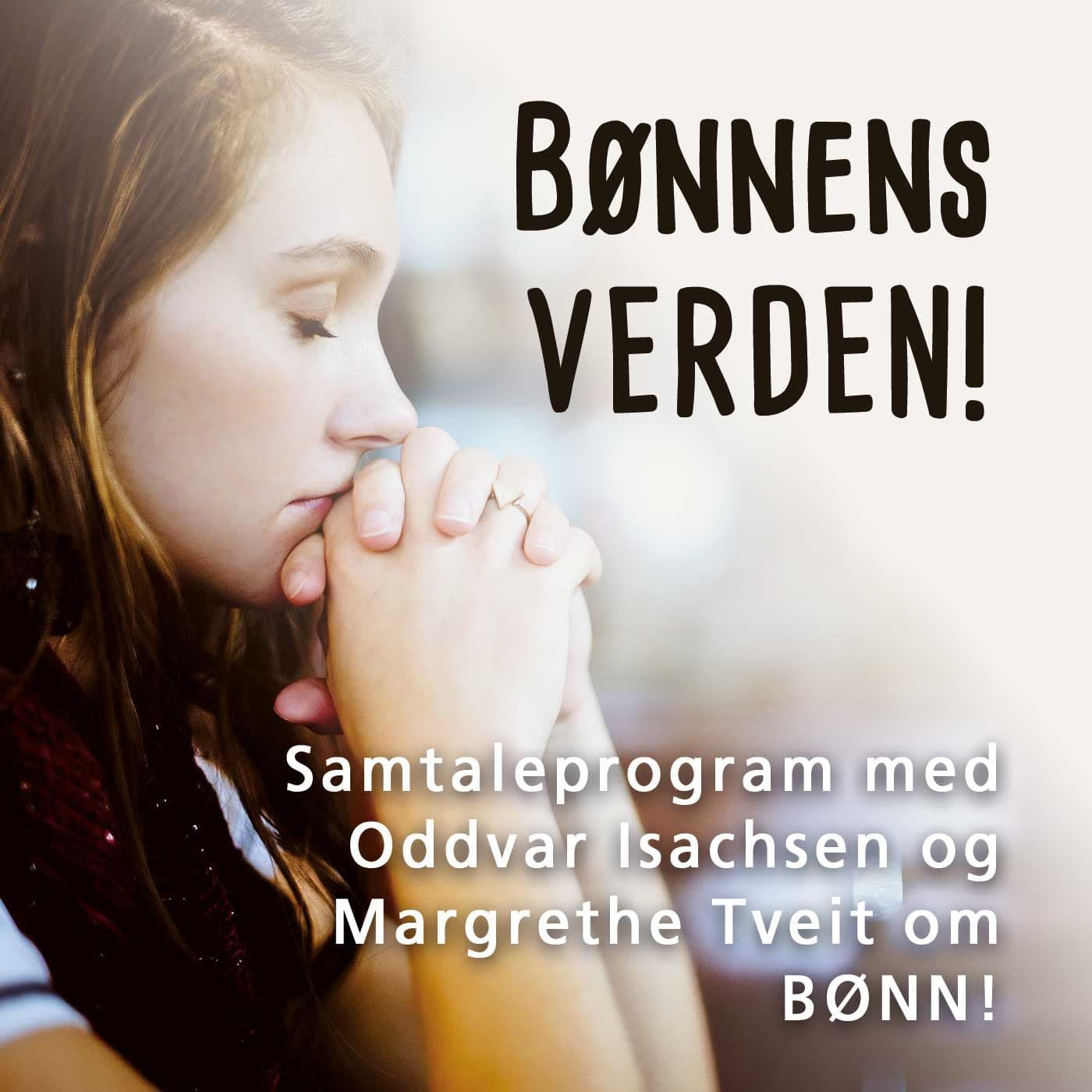Bønnens Verden - Podcasts