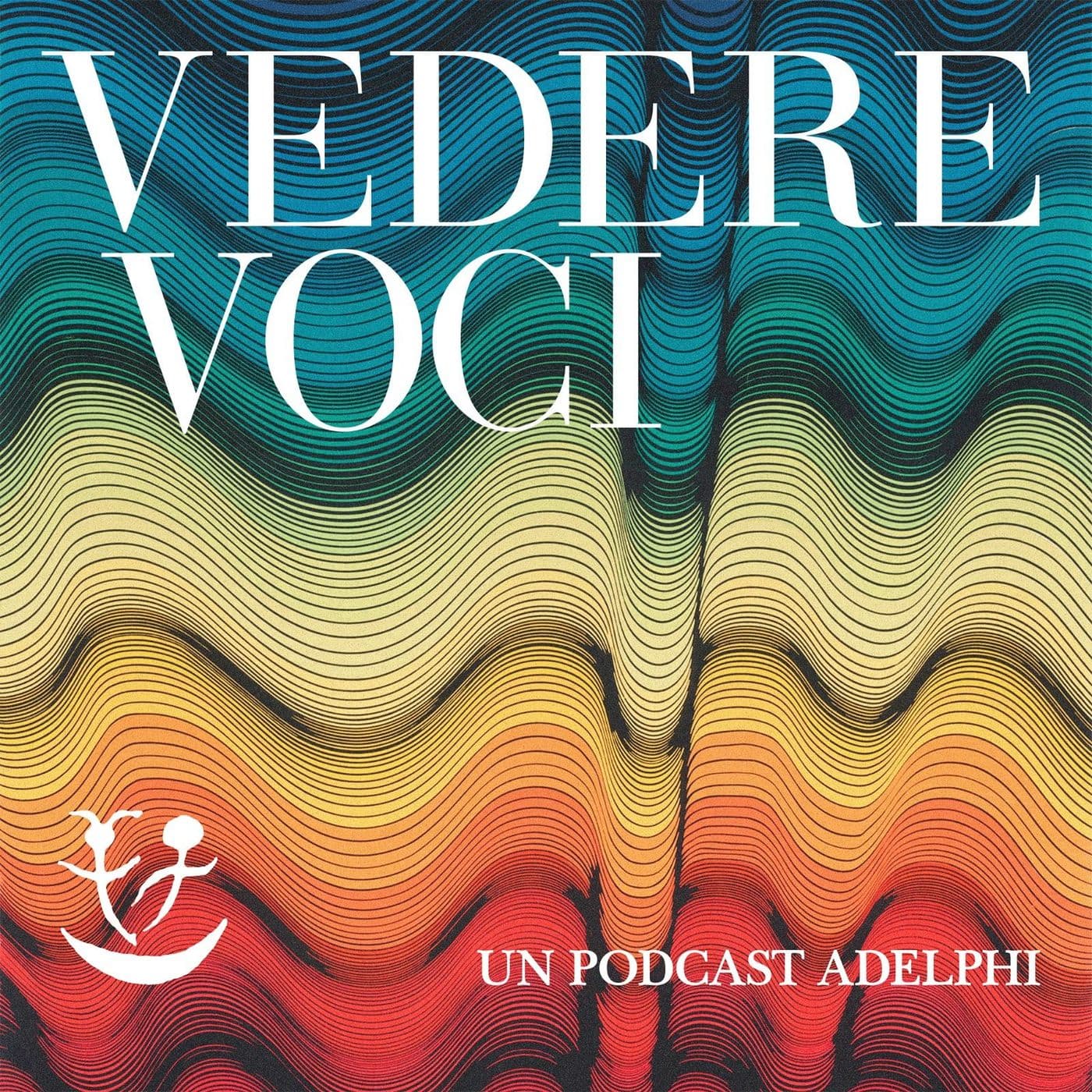 Vedere voci - Podcasts