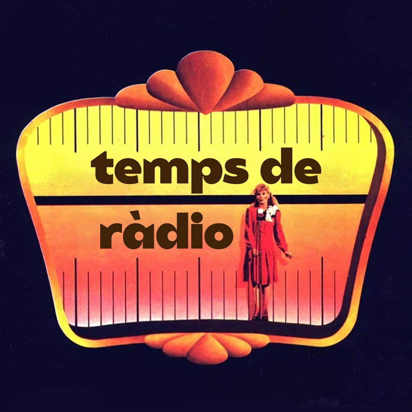Temps de ràdio - Podcasts