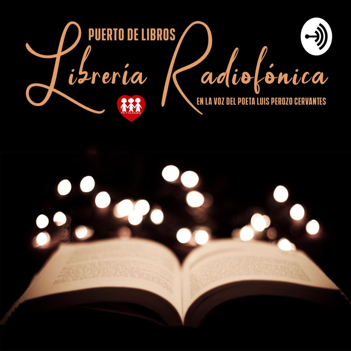 Puerto de Libros - Librería Radiofónica - Podcast sobre el mundo de los libros #LibreriaRadio - Podcasts