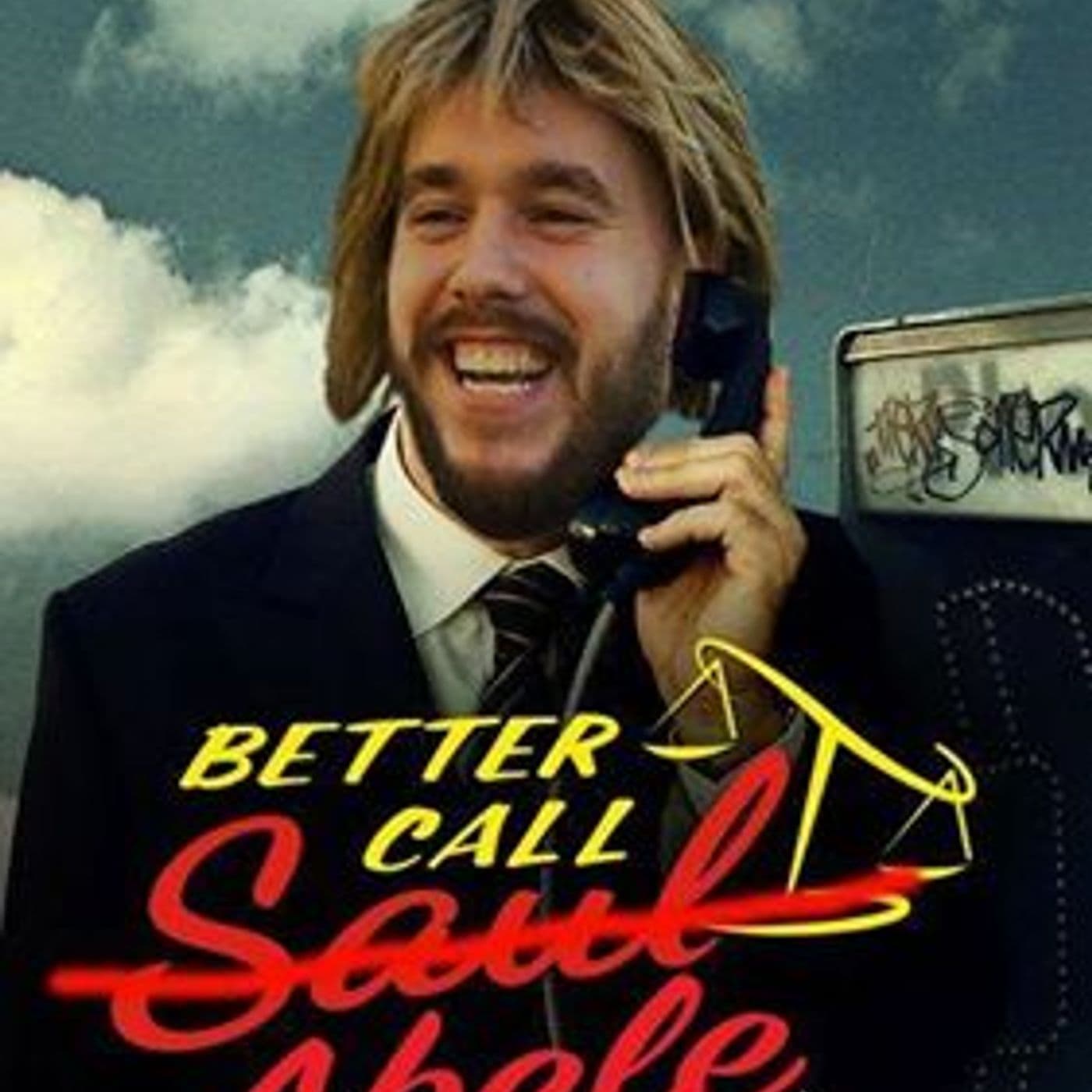Better Call Abele - Podcasts