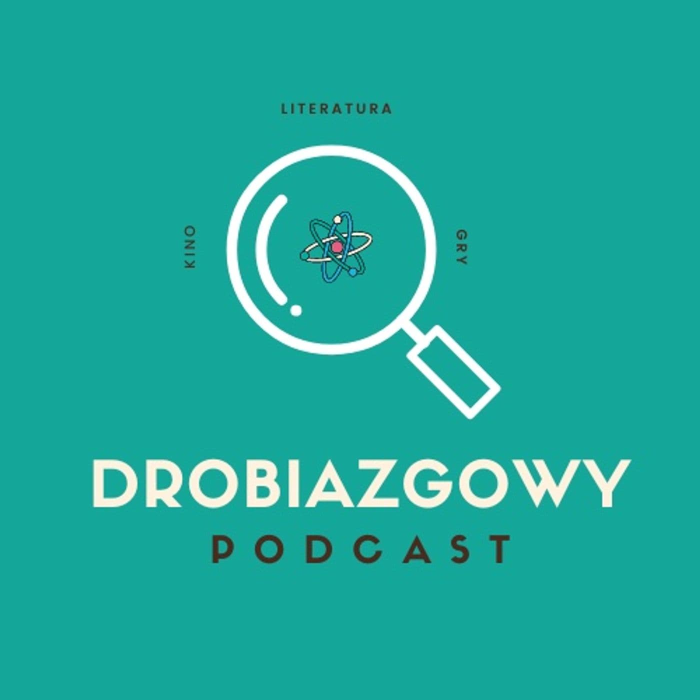 Drobiazgowy_podcast - Podcasts