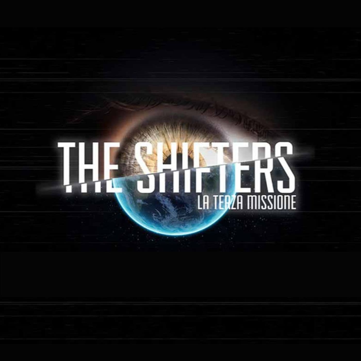 The Shifters, la terza missione Ep. #01 - Podcasts