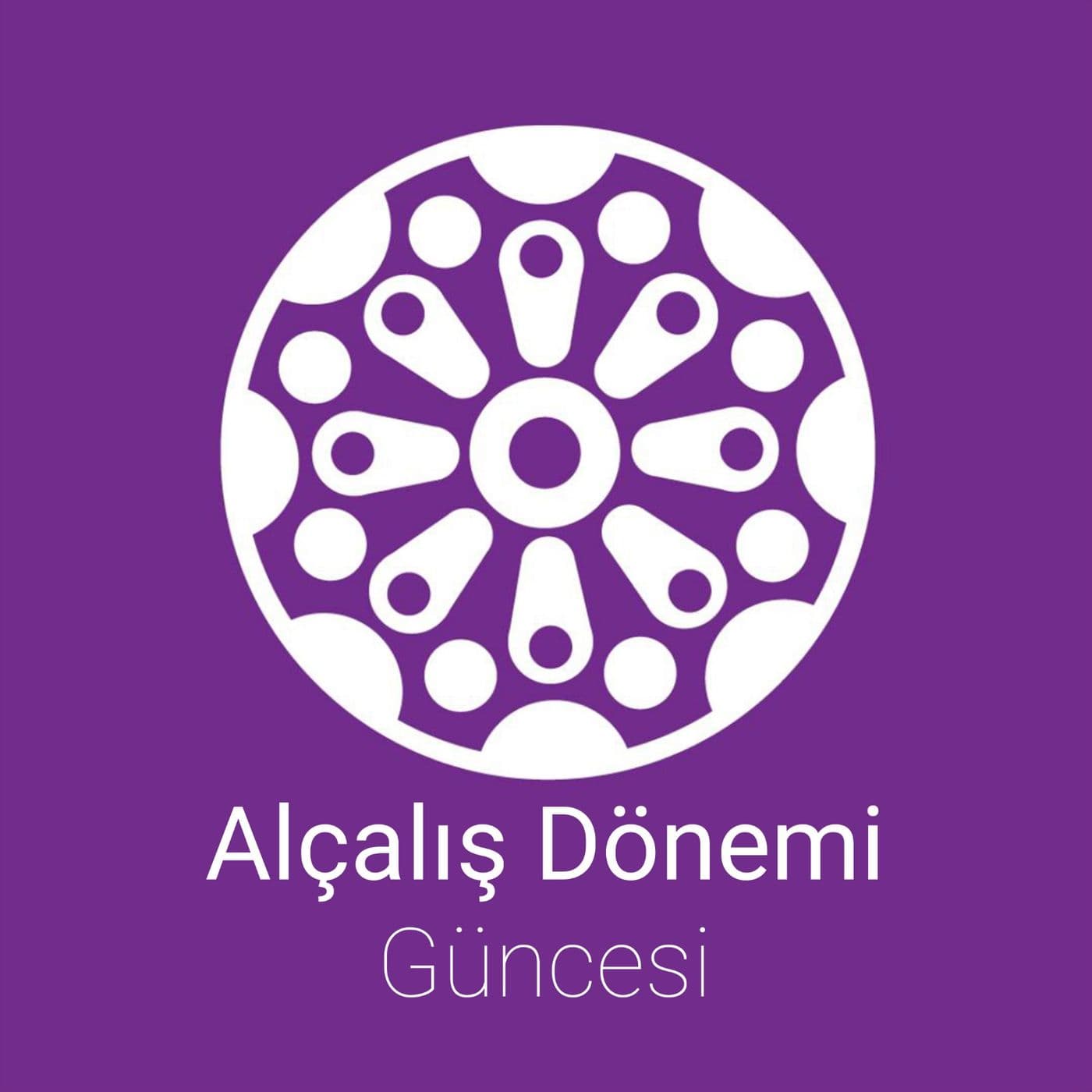 Alçalış Dönemi Güncesi - Podcasts