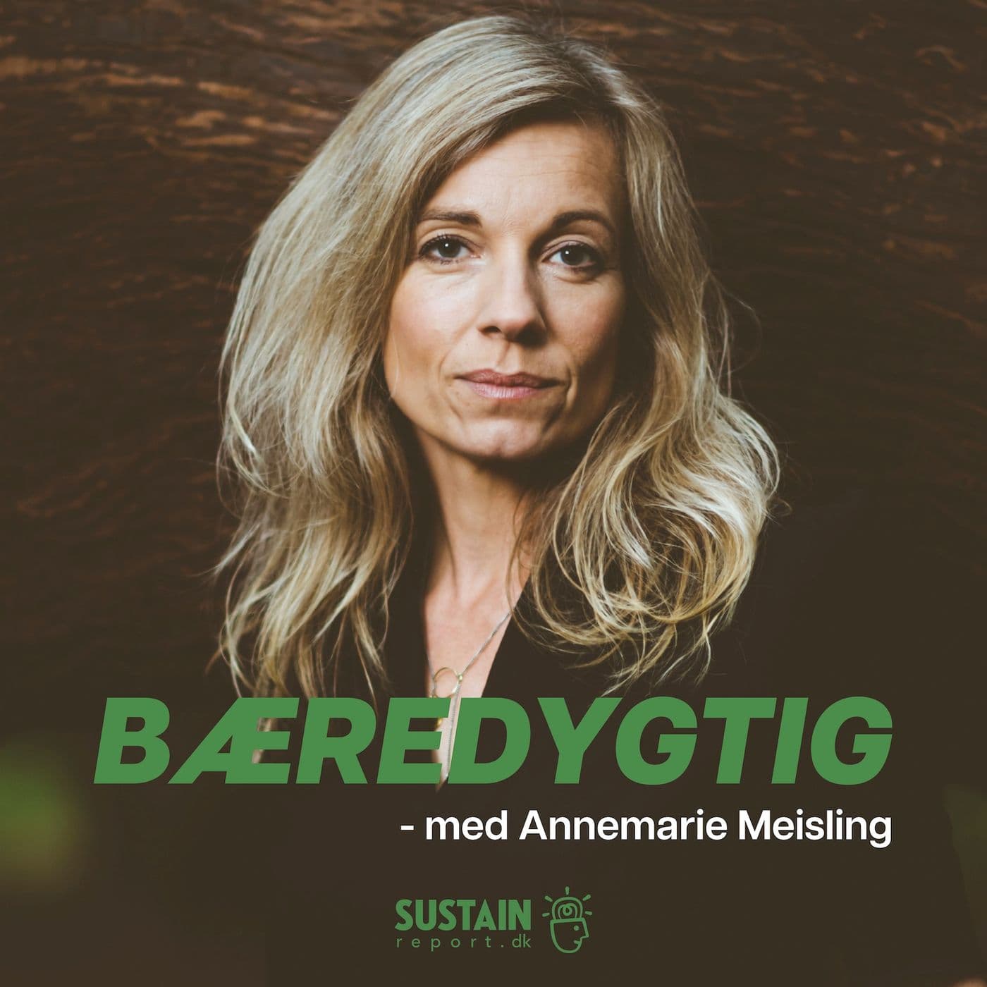 Bæredygtig - Podcasts