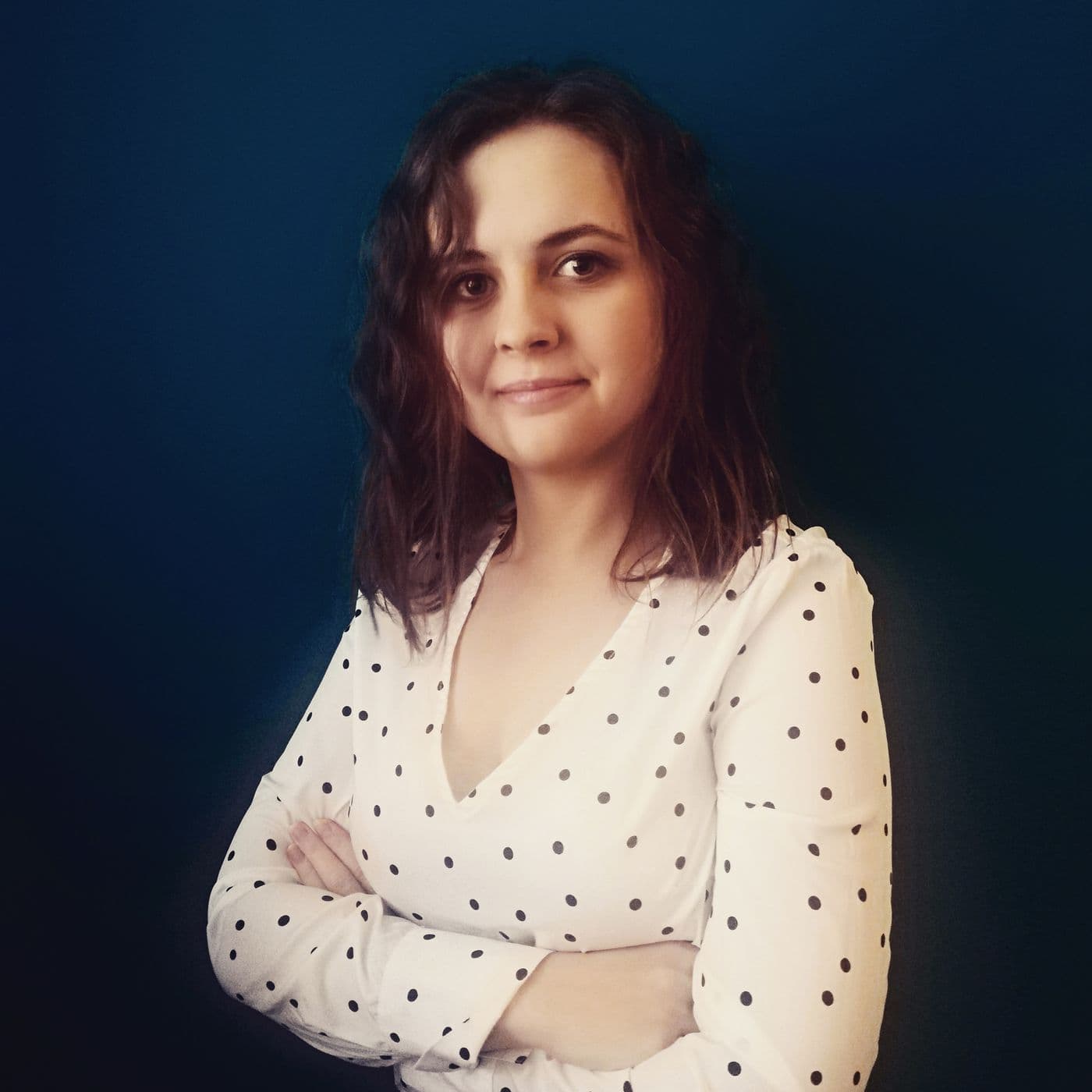 Renata Paleczny Podcast - Podcasts