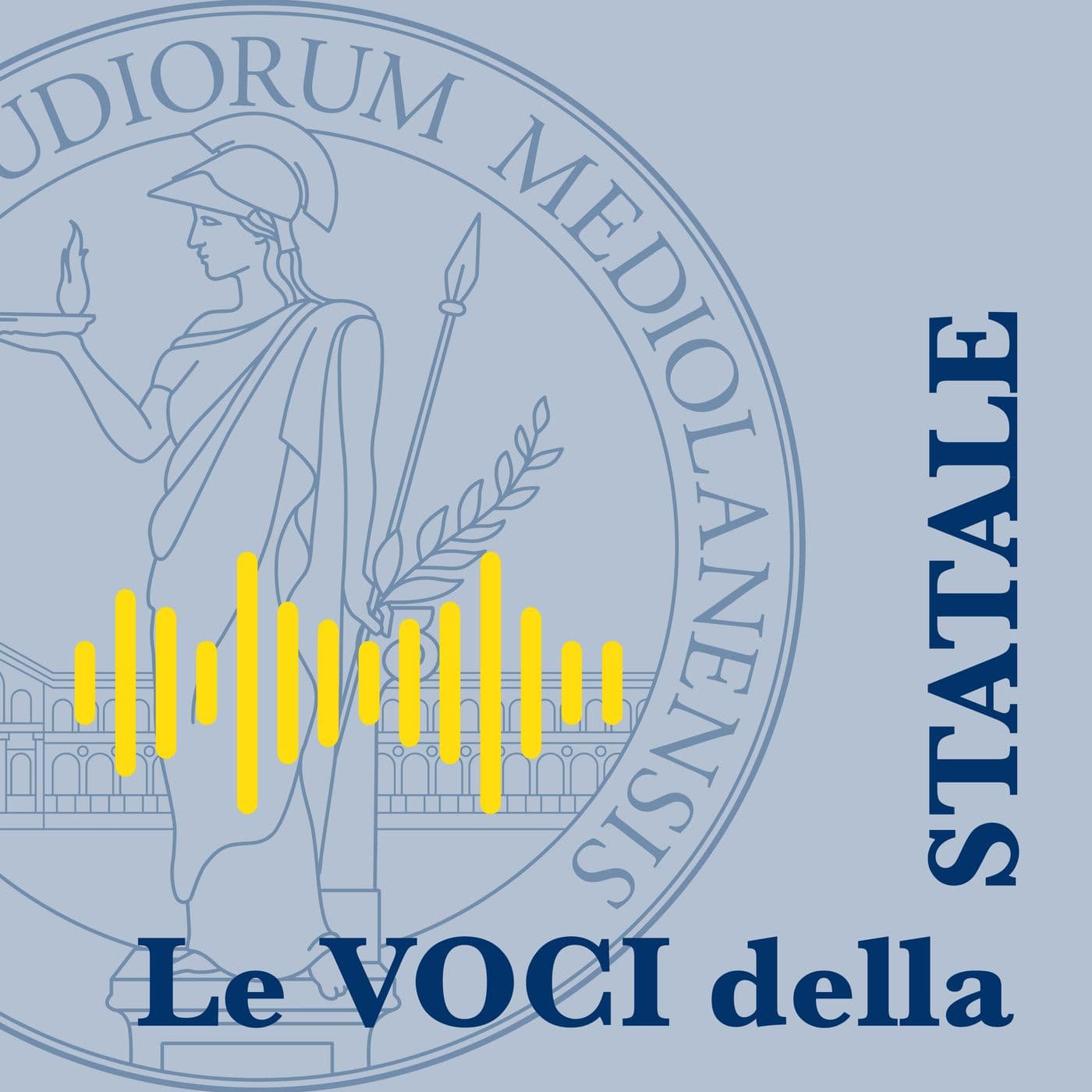 Le Voci della Statale - Podcasts