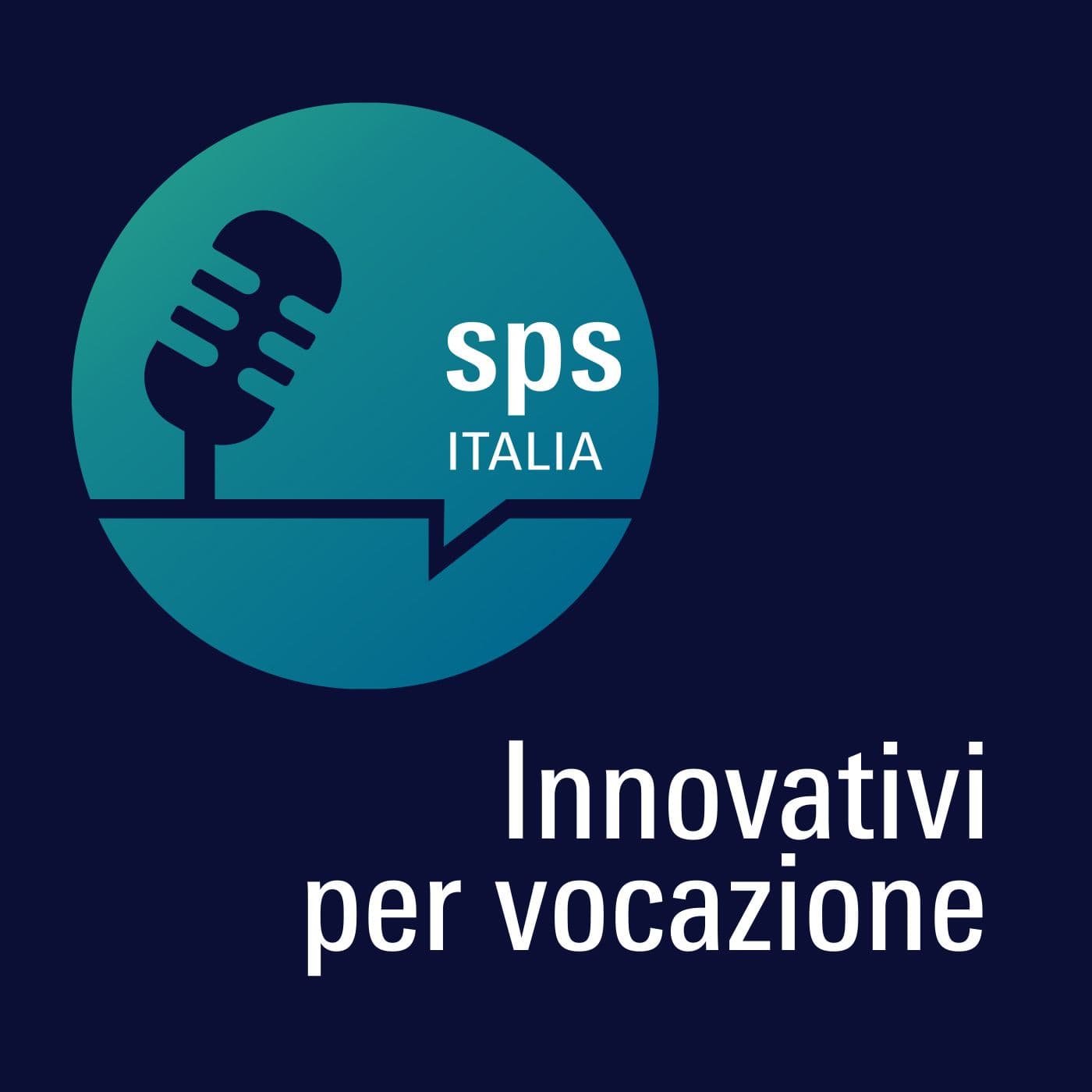 Innovativi per vocazione - Podcasts