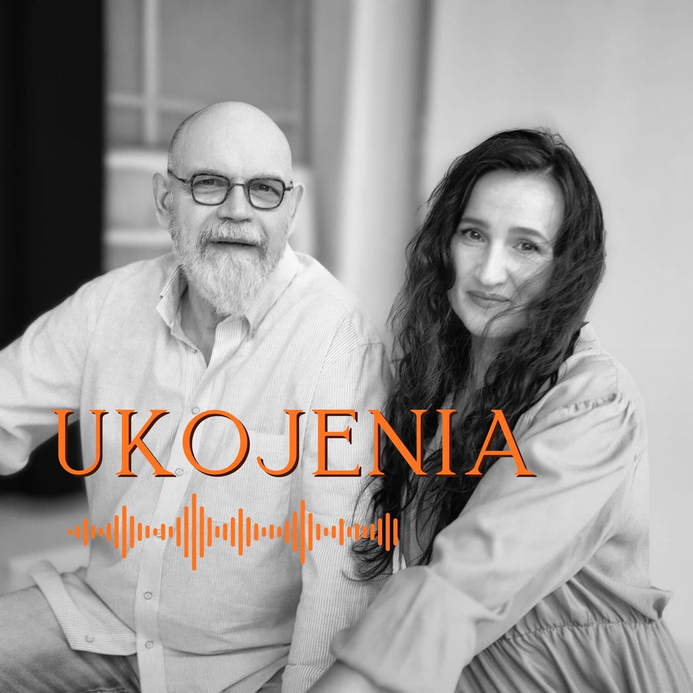 UKOJENIA - Podcasts