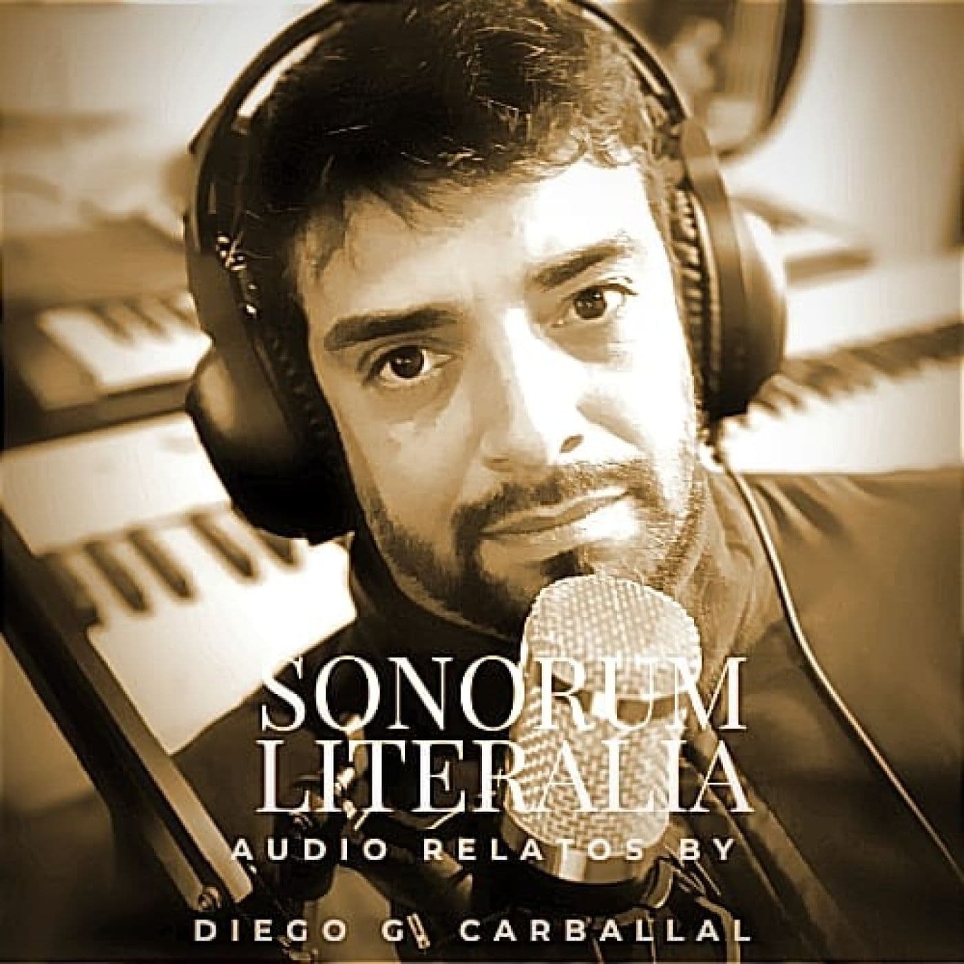 SONORUM LITERALIA - Podcasts