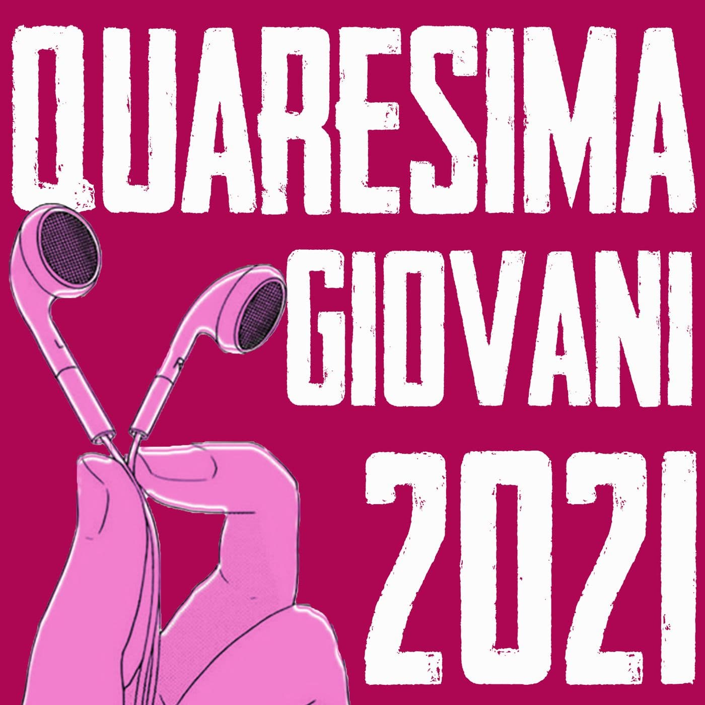Serviamo la vita - QUARESIMA 2021 - Podcasts