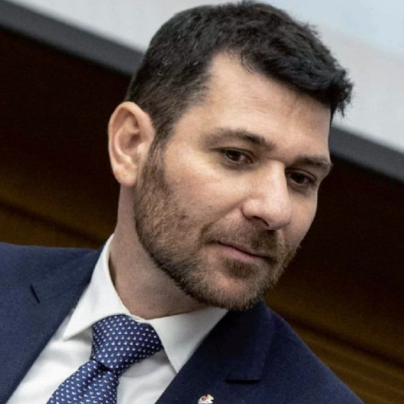 OFFICINA GEOPOLITICA di Claudio Bertolotti - Podcasts