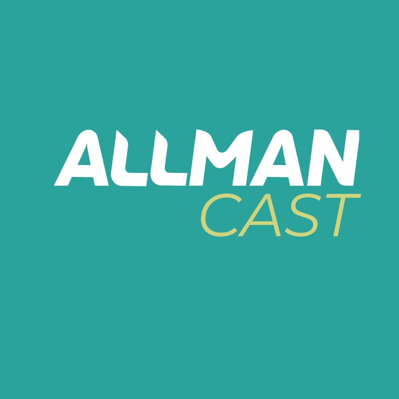 AllmanCast - Empreendedorismo Real - Podcasts