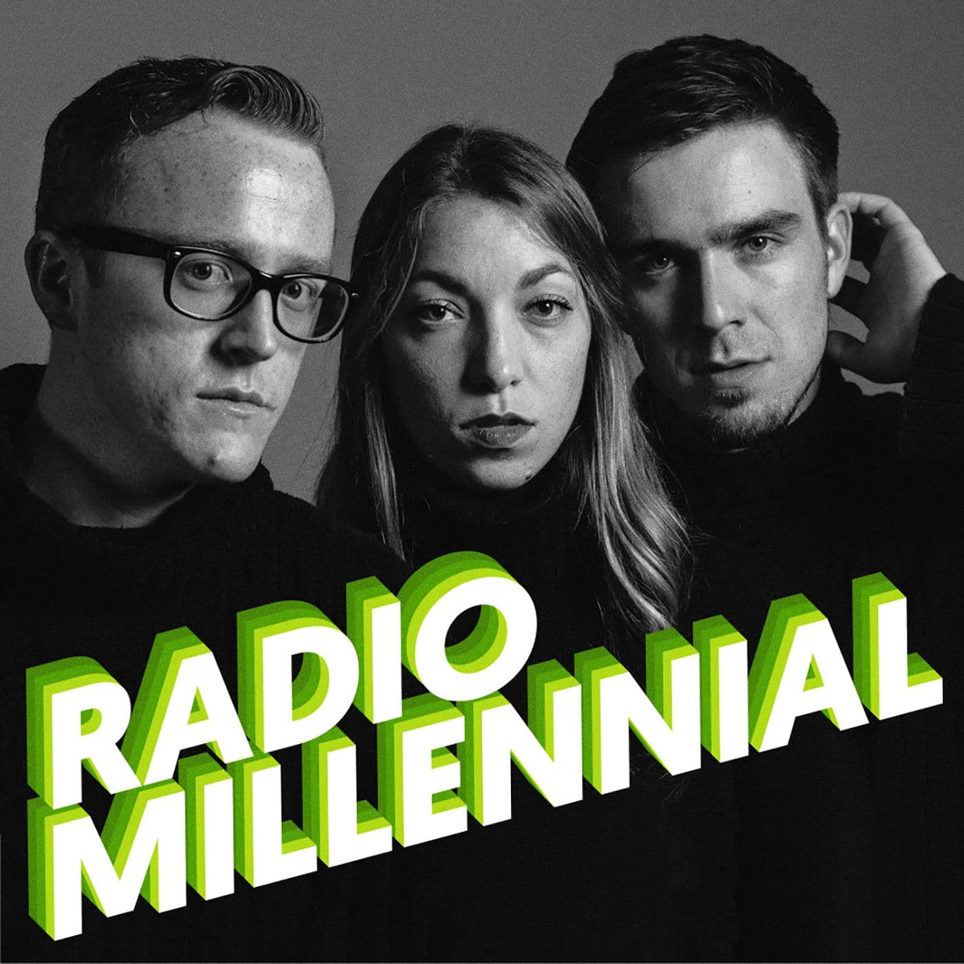 Radio Millennial - Podcasts