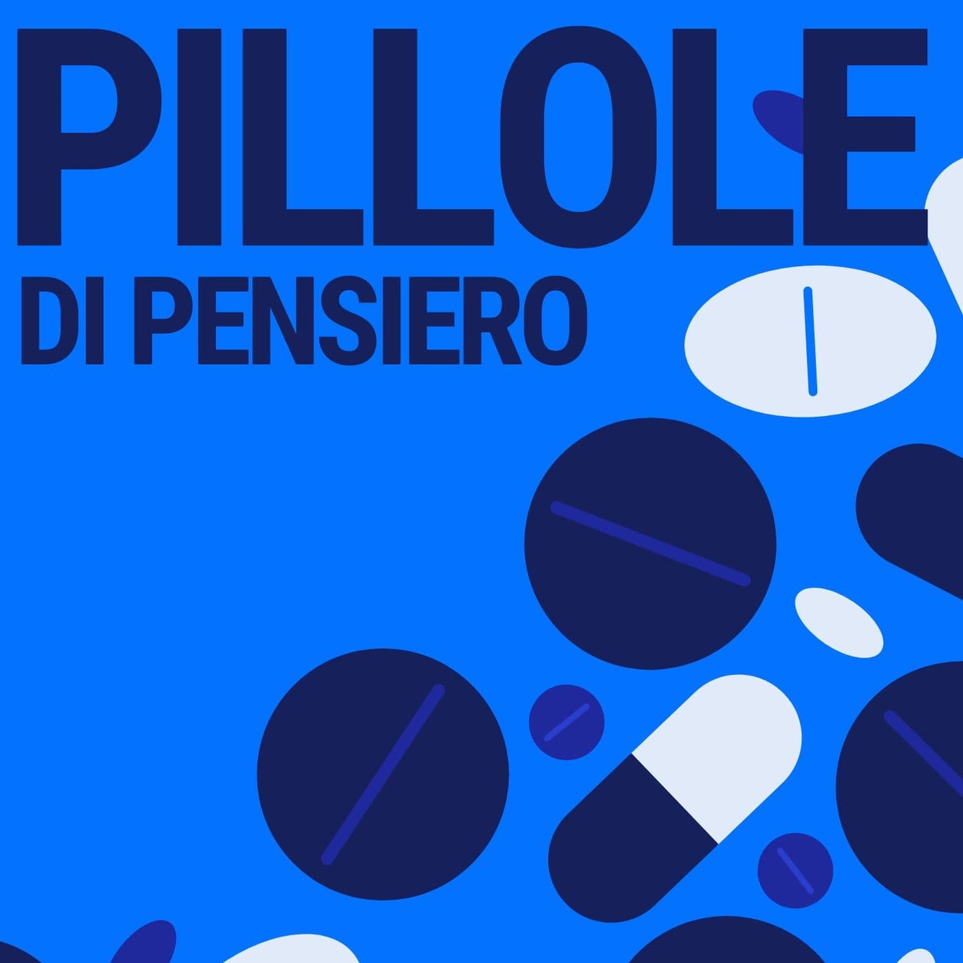 Biopic di personalità celebri - Podcasts