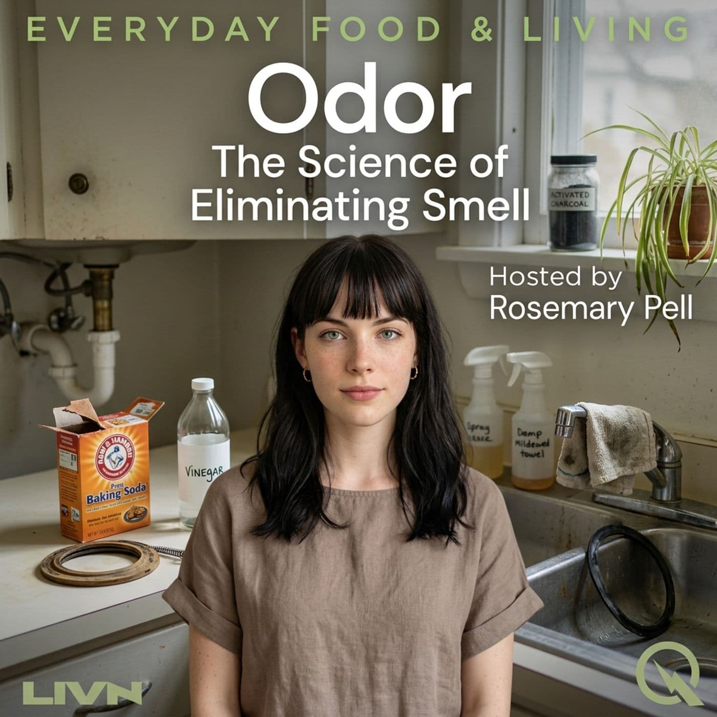 Odor - Podcasts