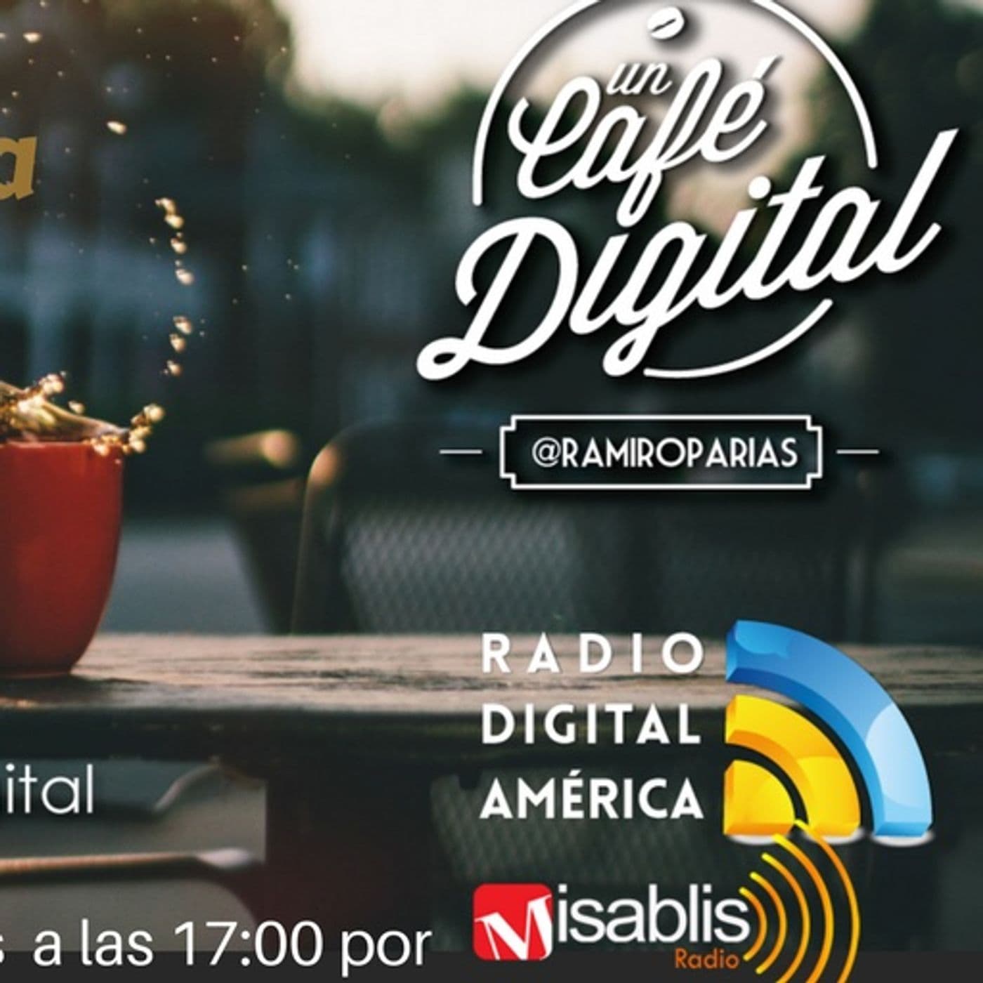 Un Café Digital - Podcasts